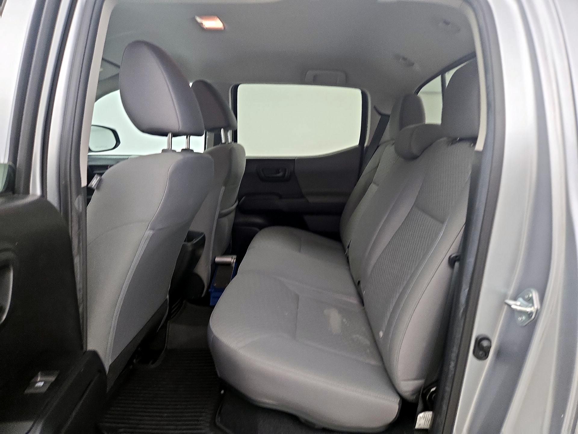 Thumbnail: 2022 Toyota Tacoma - 19