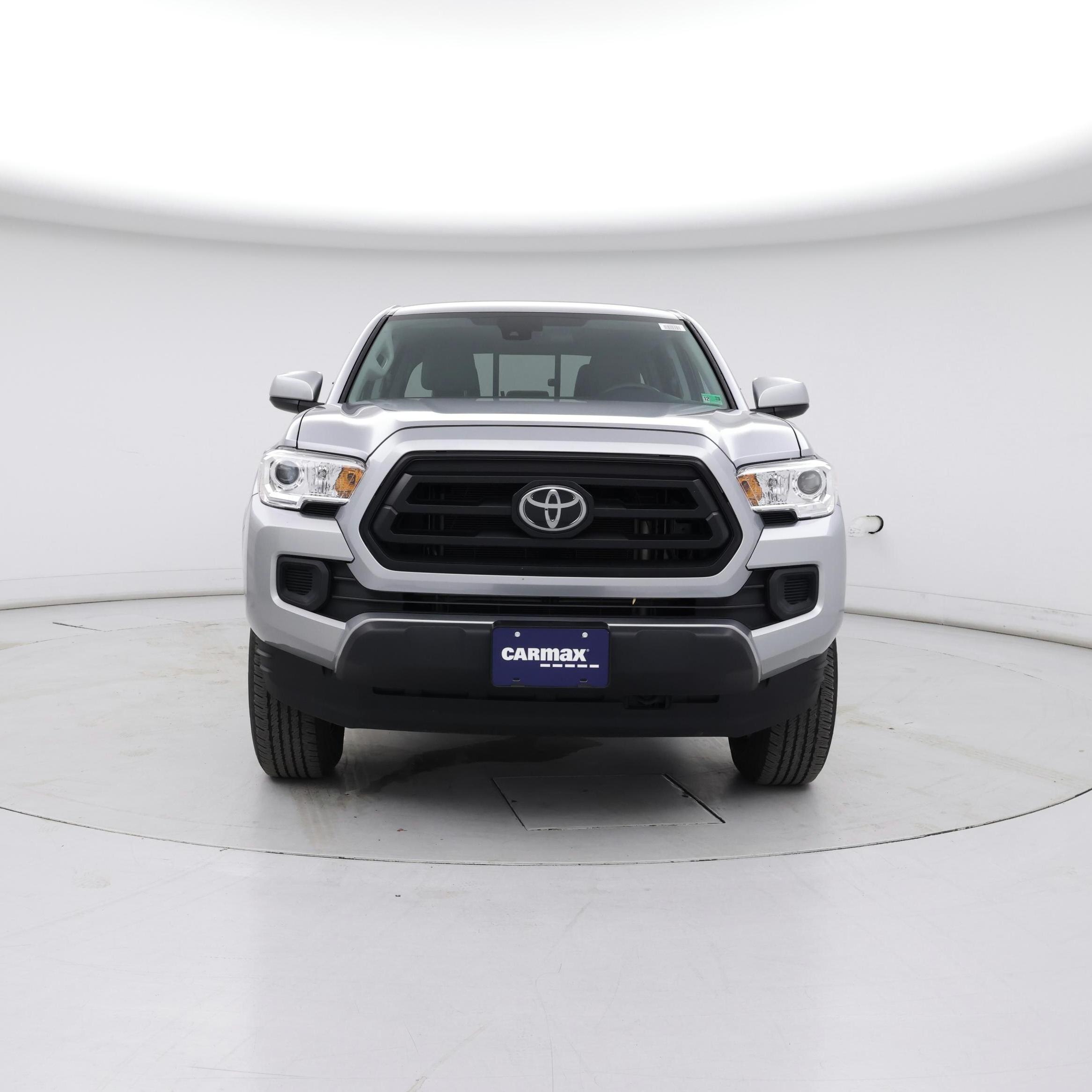 Thumbnail: 2022 Toyota Tacoma - 5