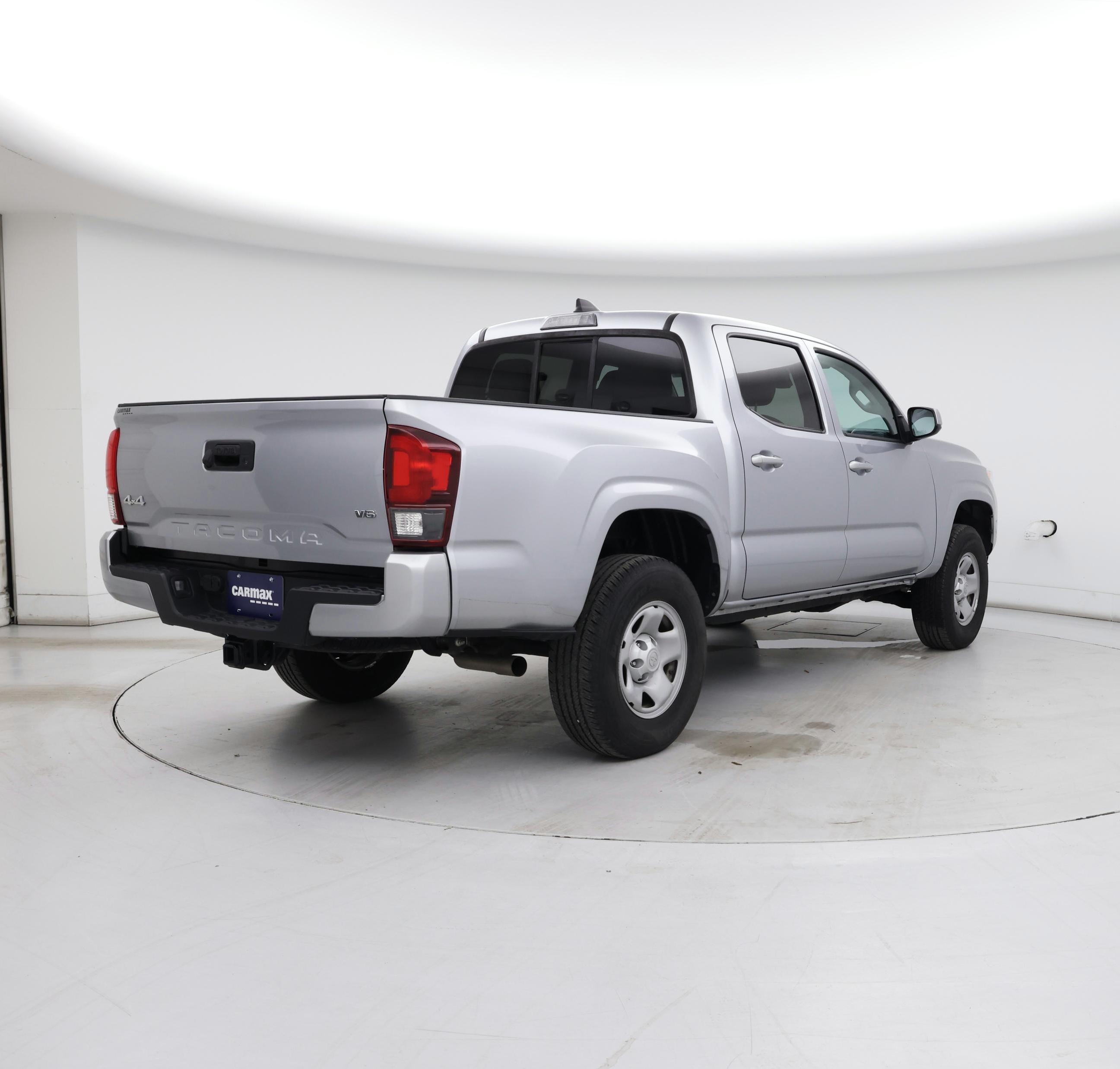 Thumbnail: 2022 Toyota Tacoma - 8