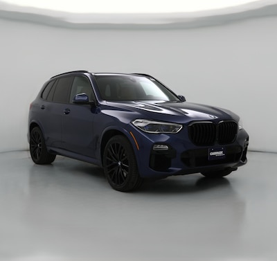 2021 BMW X5 sDrive40i