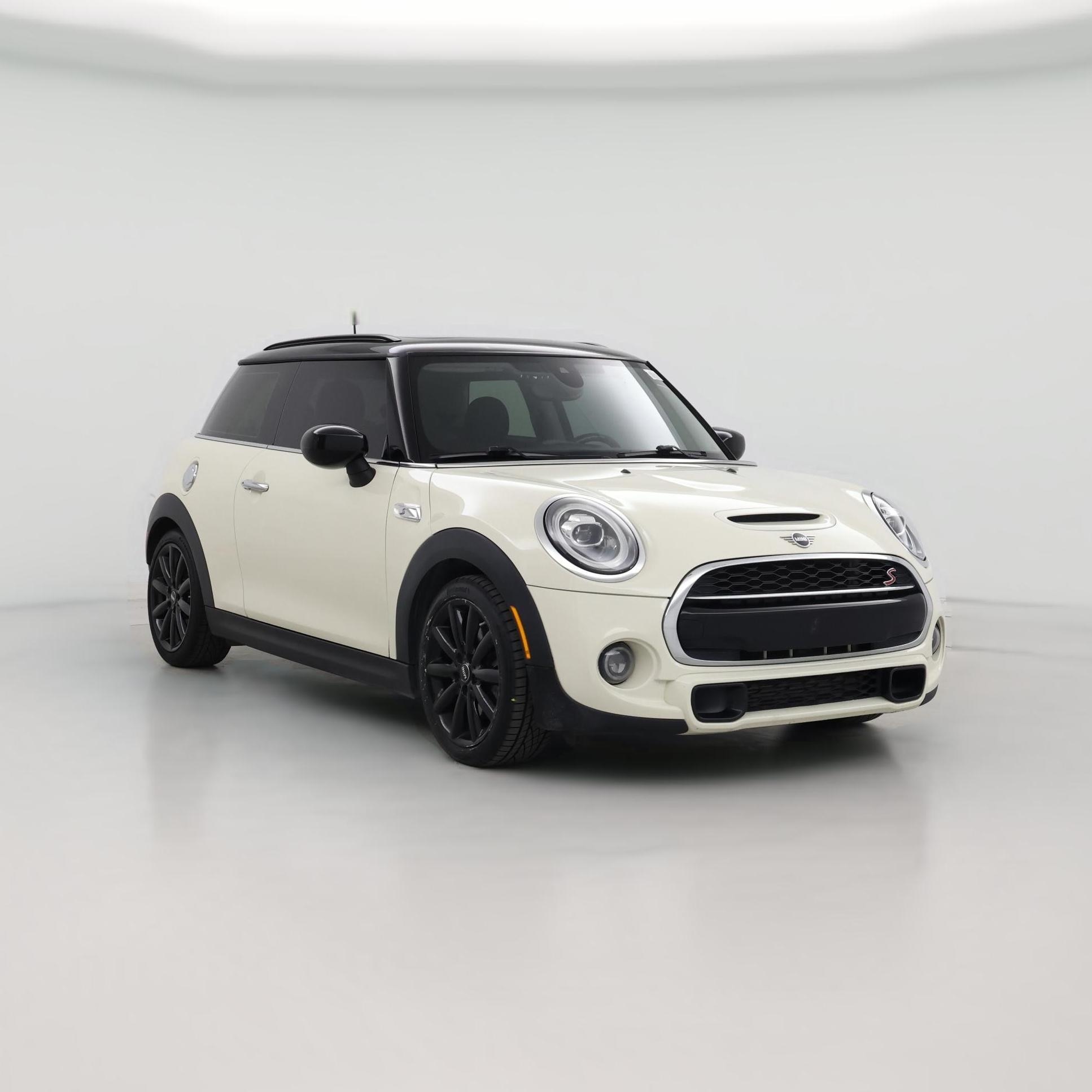 Thumbnail: 2020 MINI Cooper Hardtop - 1