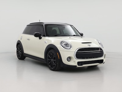 2020 Mini Cooper Hardtop S