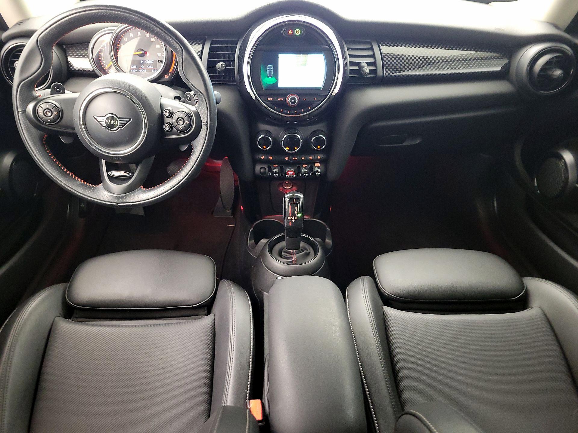 Thumbnail: 2020 MINI Cooper Hardtop - 9