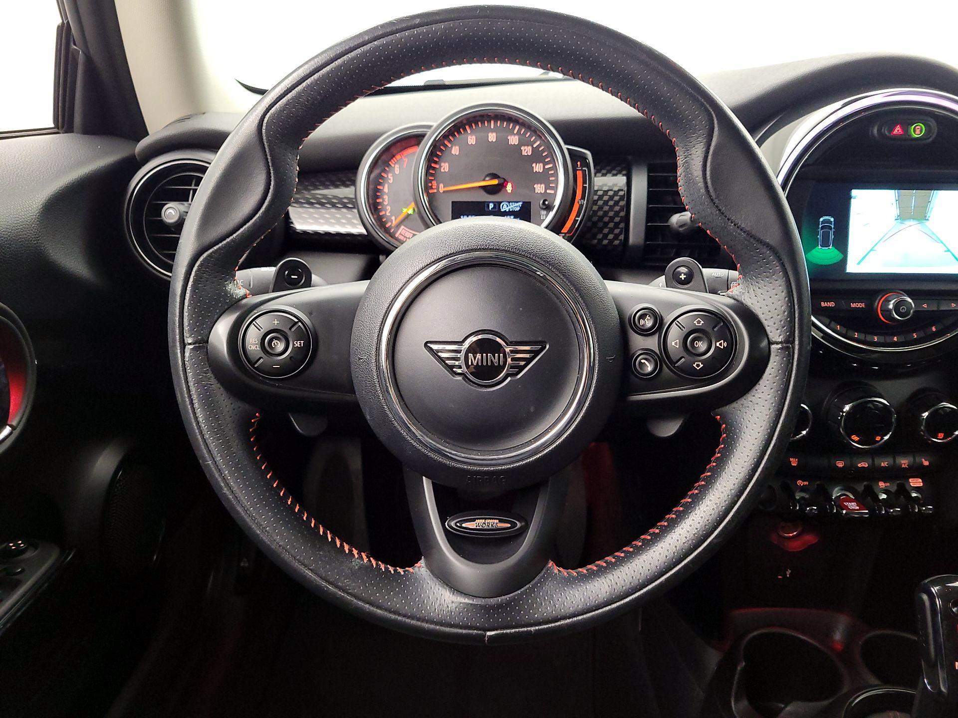 Thumbnail: 2020 MINI Cooper Hardtop - 10