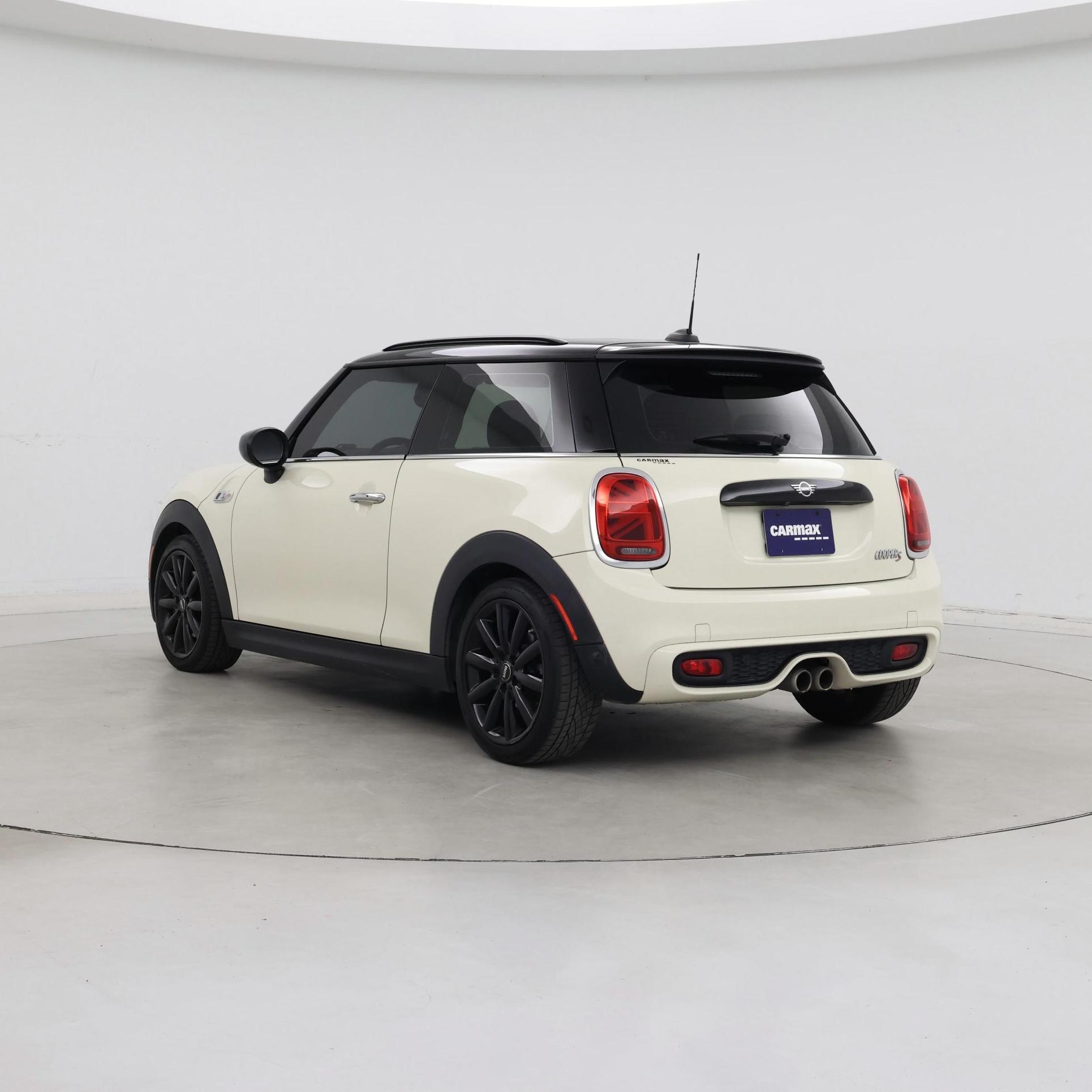 Thumbnail: 2020 MINI Cooper Hardtop - 2