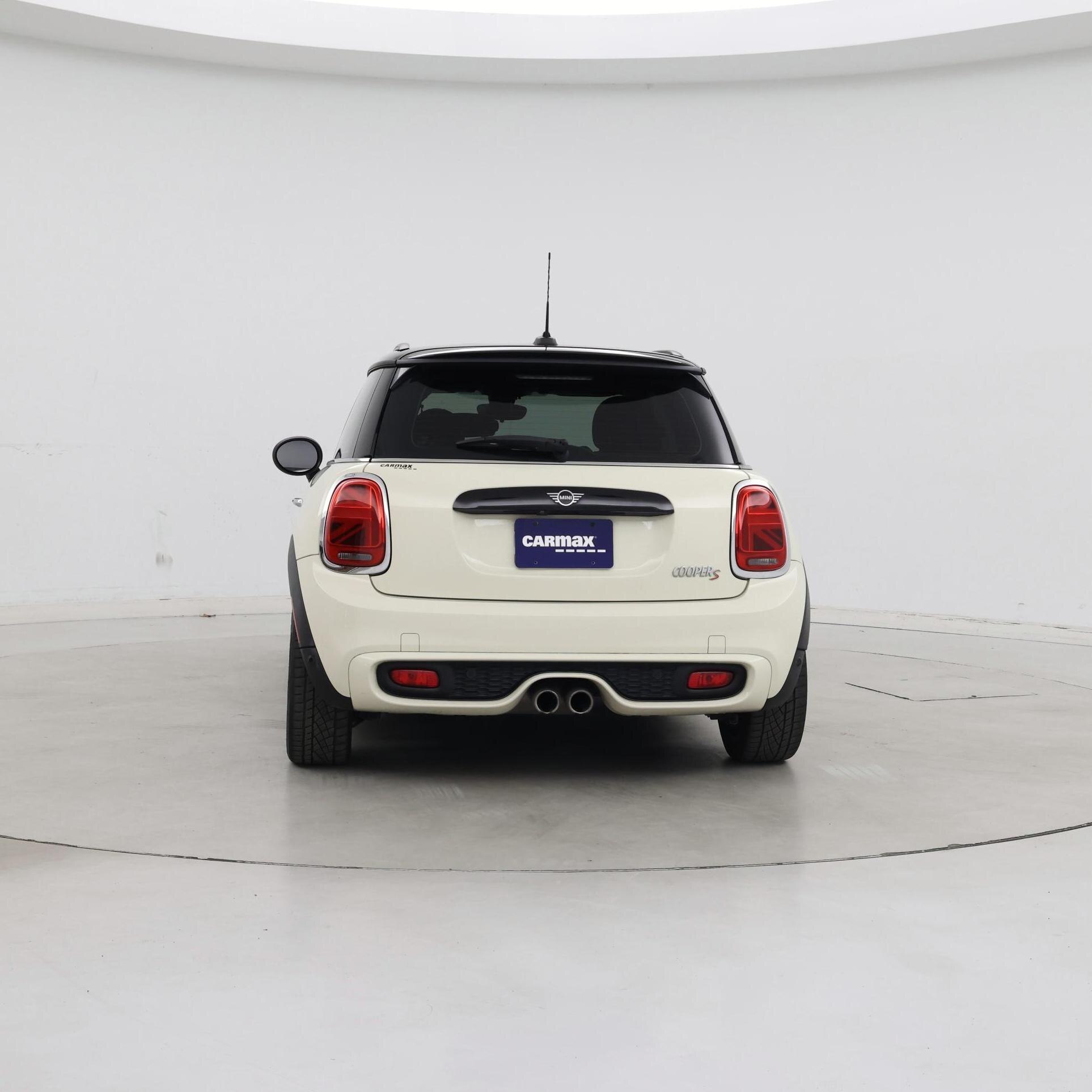 Thumbnail: 2020 MINI Cooper Hardtop - 6
