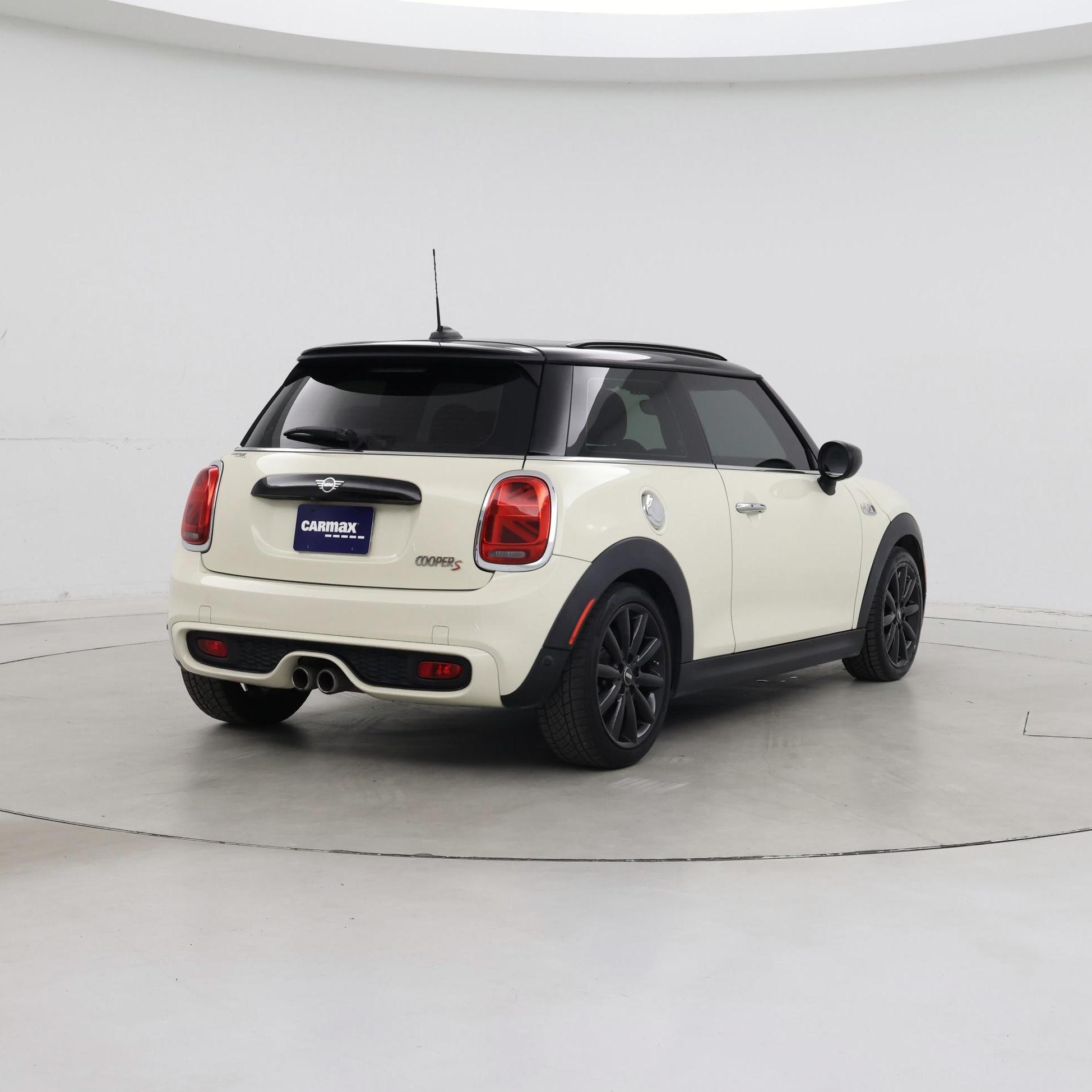 Thumbnail: 2020 MINI Cooper Hardtop - 8