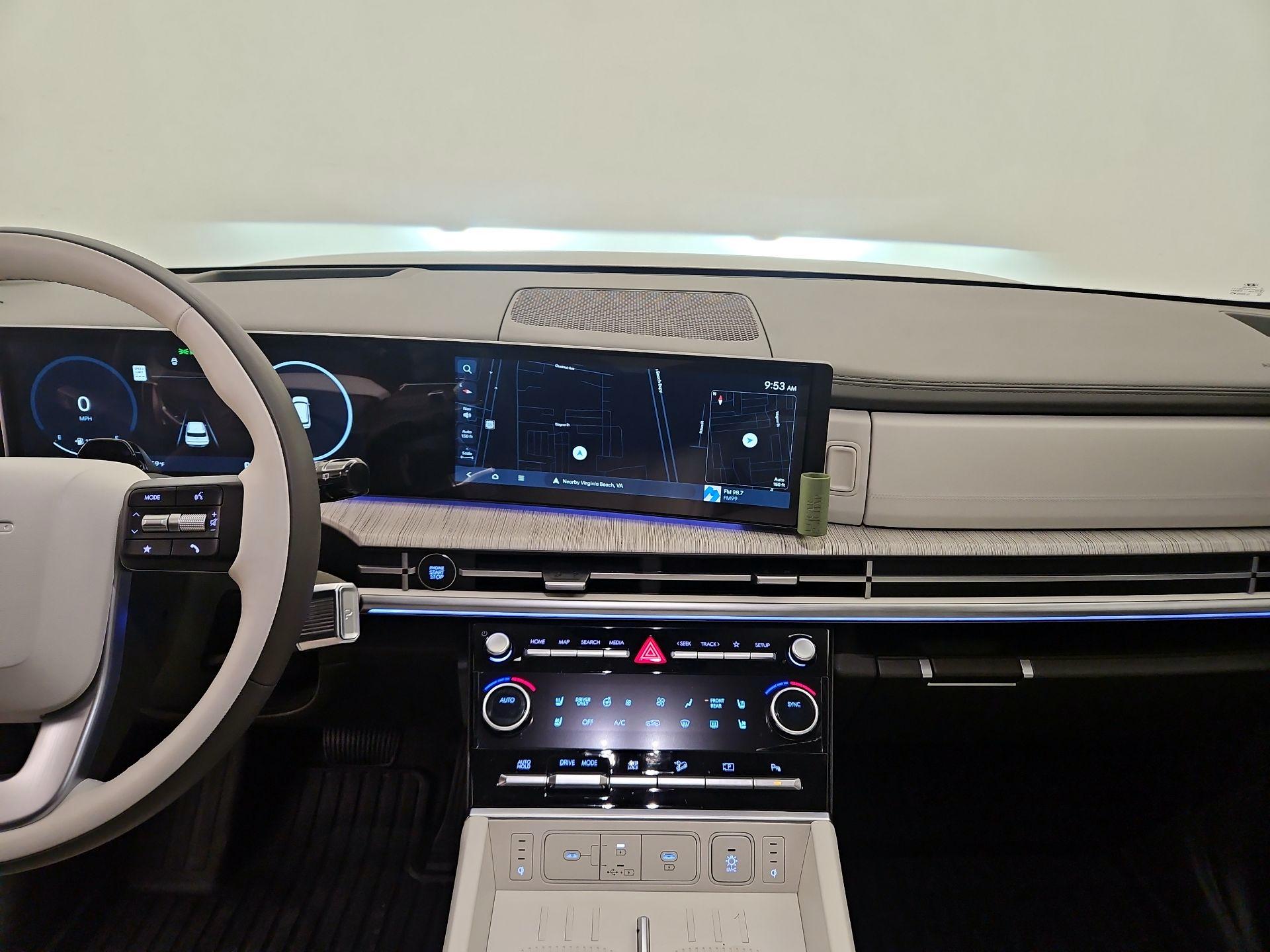 Thumbnail: 2025 Hyundai Santa Fe - 9