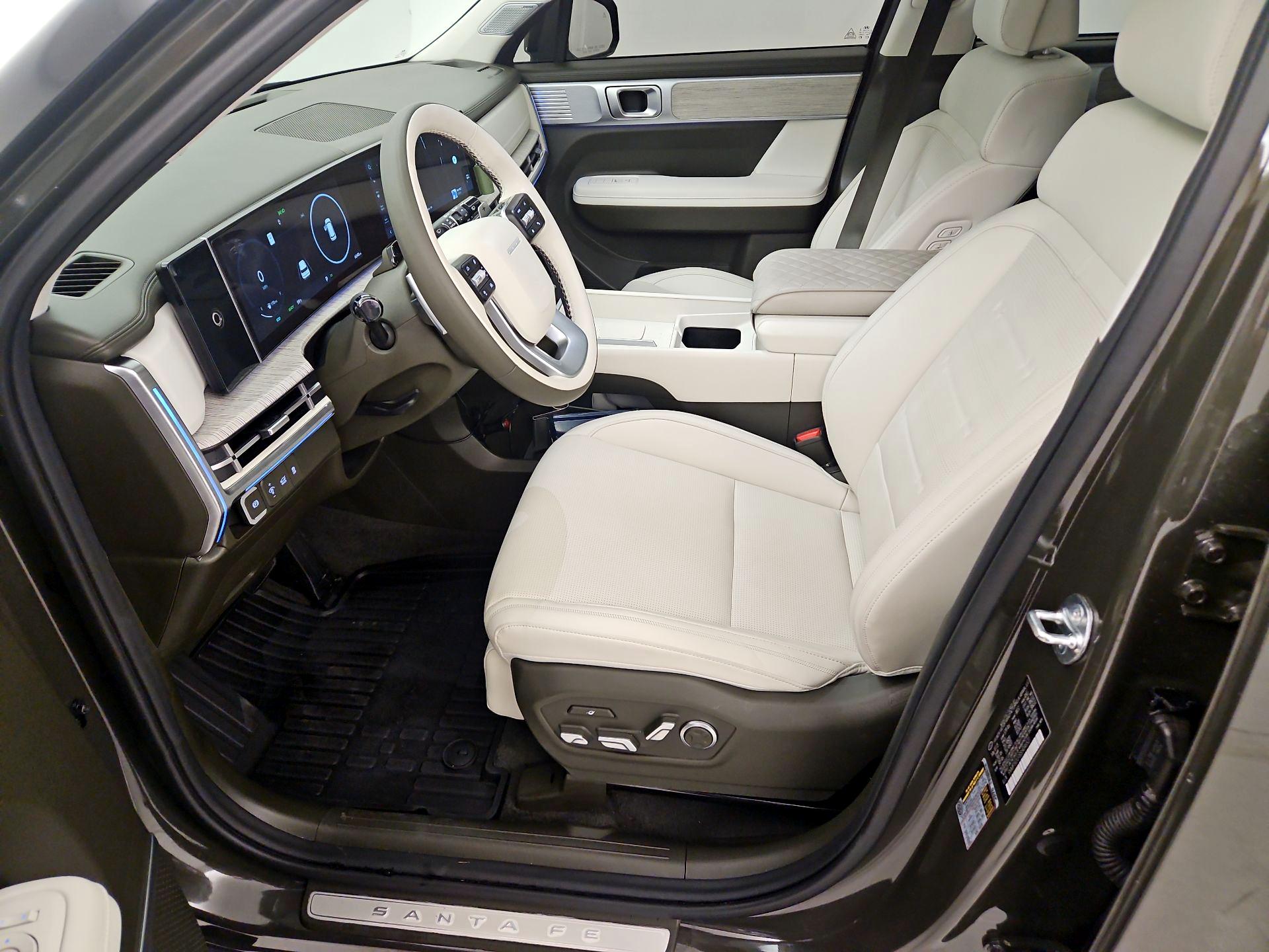 Thumbnail: 2025 Hyundai Santa Fe - 11