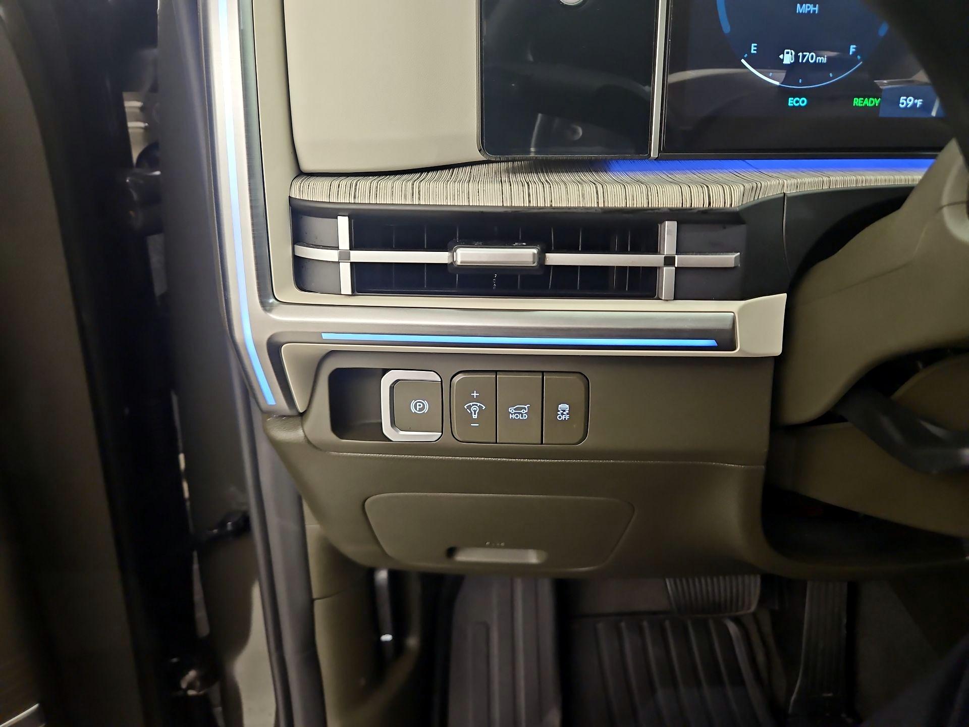 Thumbnail: 2025 Hyundai Santa Fe - 13