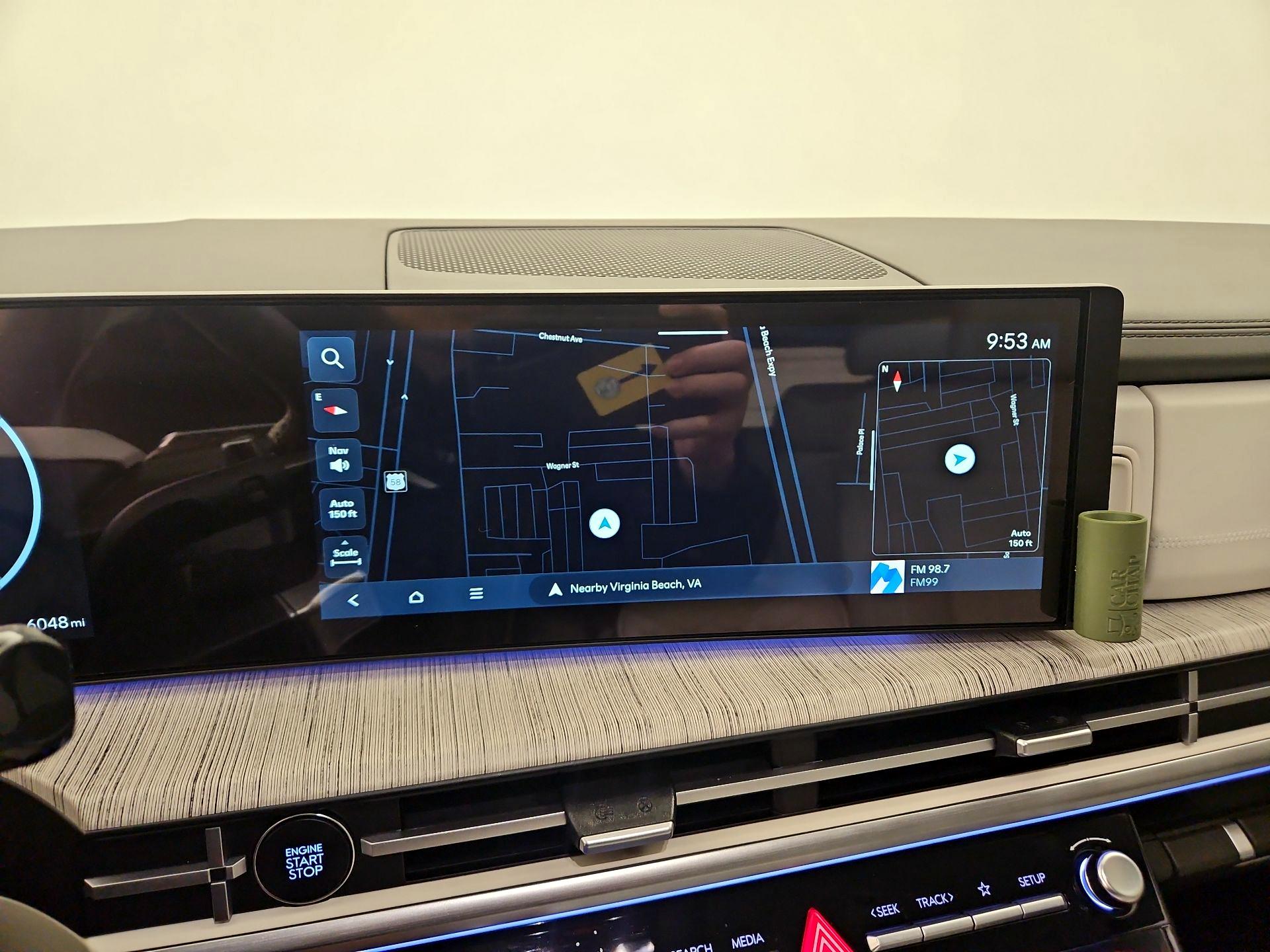 Thumbnail: 2025 Hyundai Santa Fe - 14