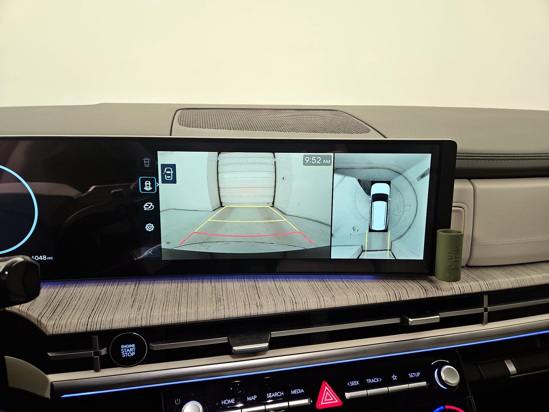 Thumbnail: 2025 Hyundai Santa Fe - 15