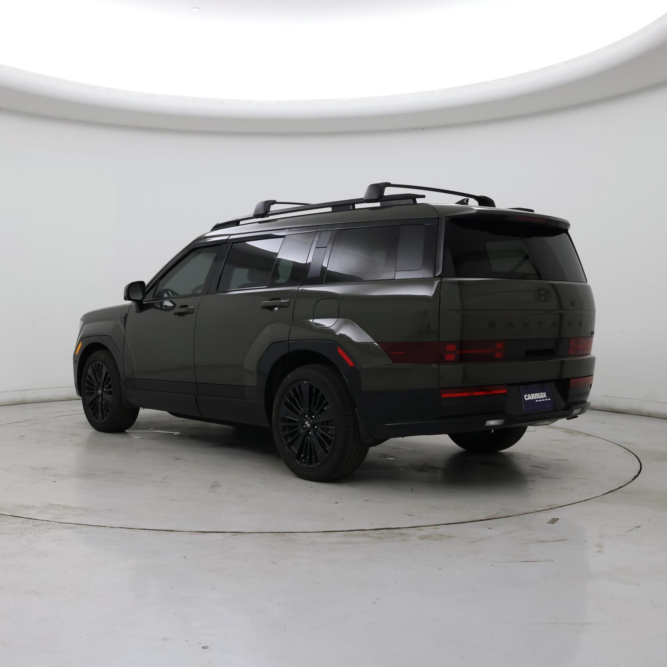 Thumbnail: 2025 Hyundai Santa Fe - 2