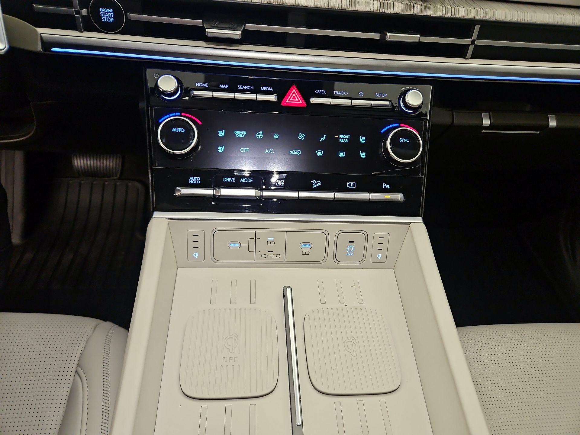 Thumbnail: 2025 Hyundai Santa Fe - 19