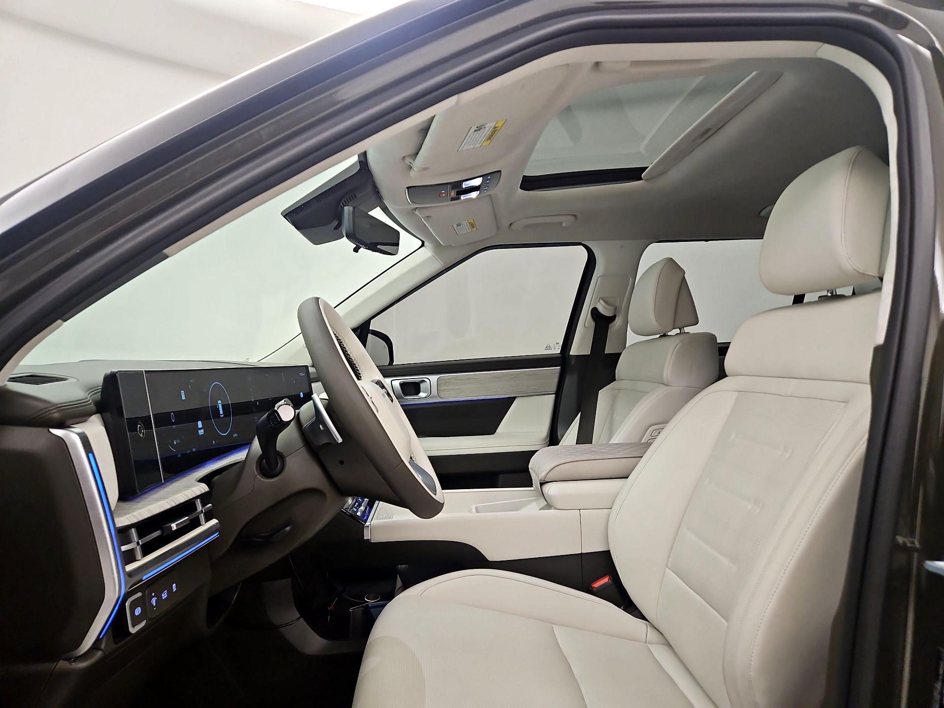 Thumbnail: 2025 Hyundai Santa Fe - 20