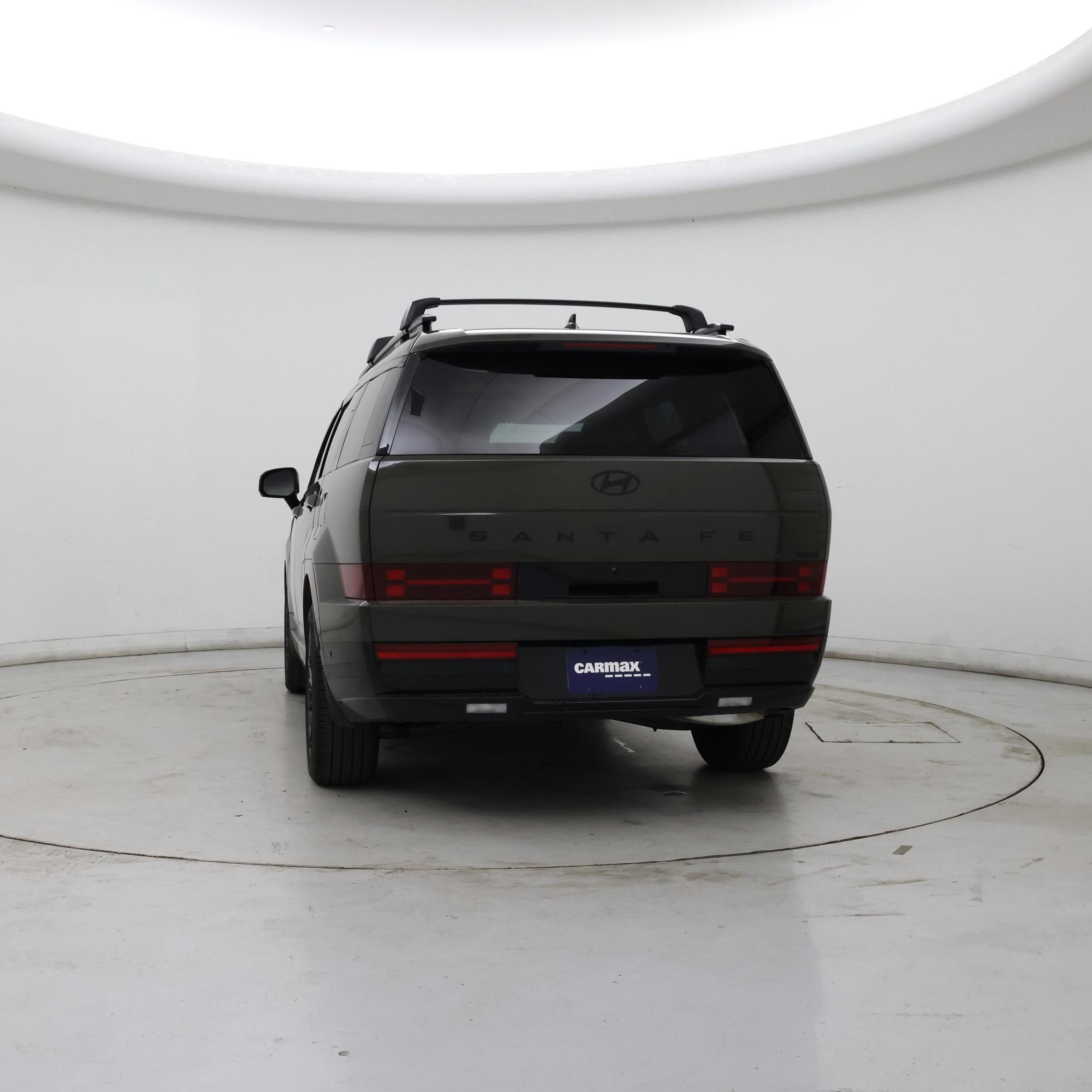 Thumbnail: 2025 Hyundai Santa Fe - 6