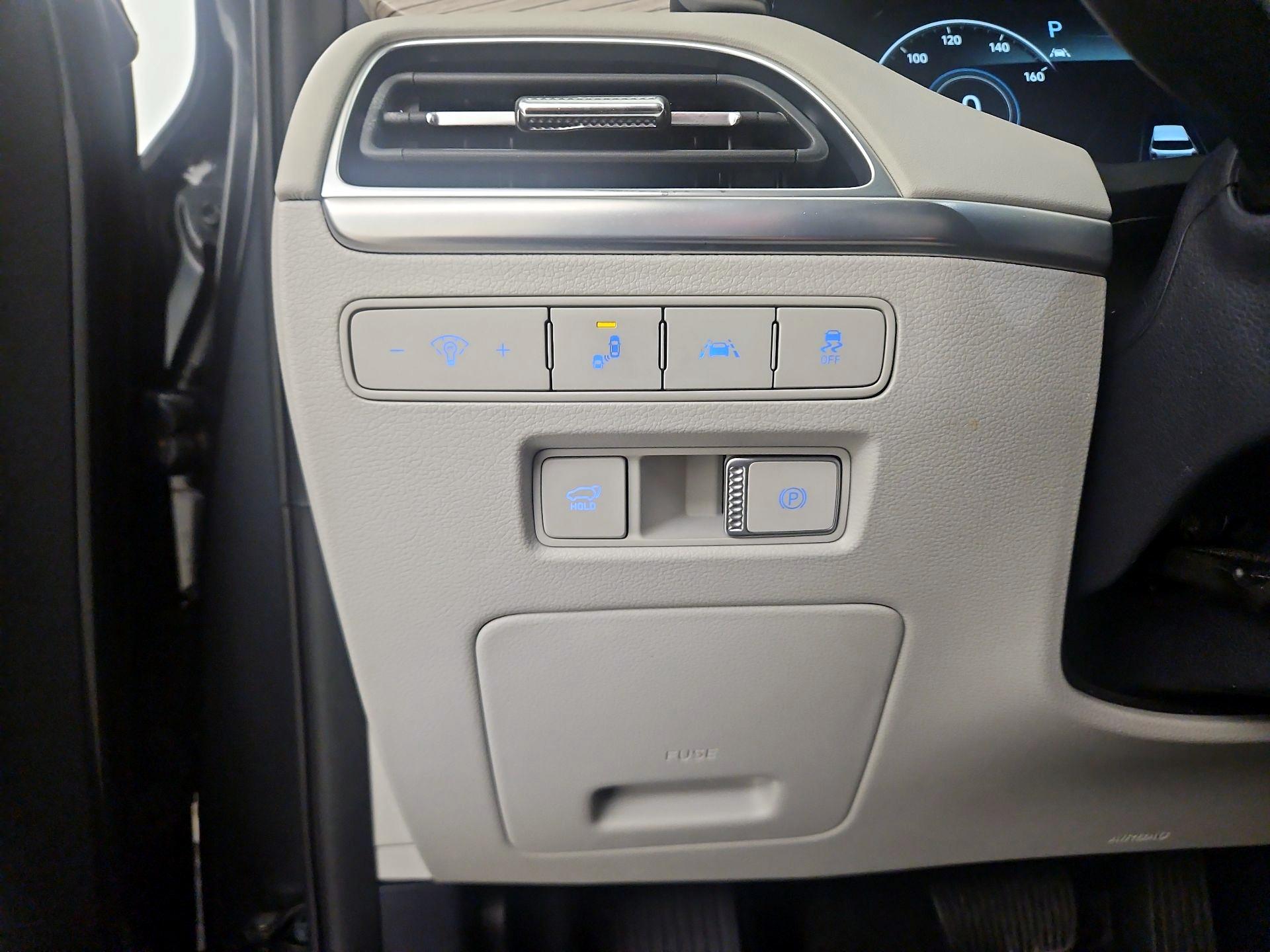 Thumbnail: 2021 Hyundai Palisade - 13