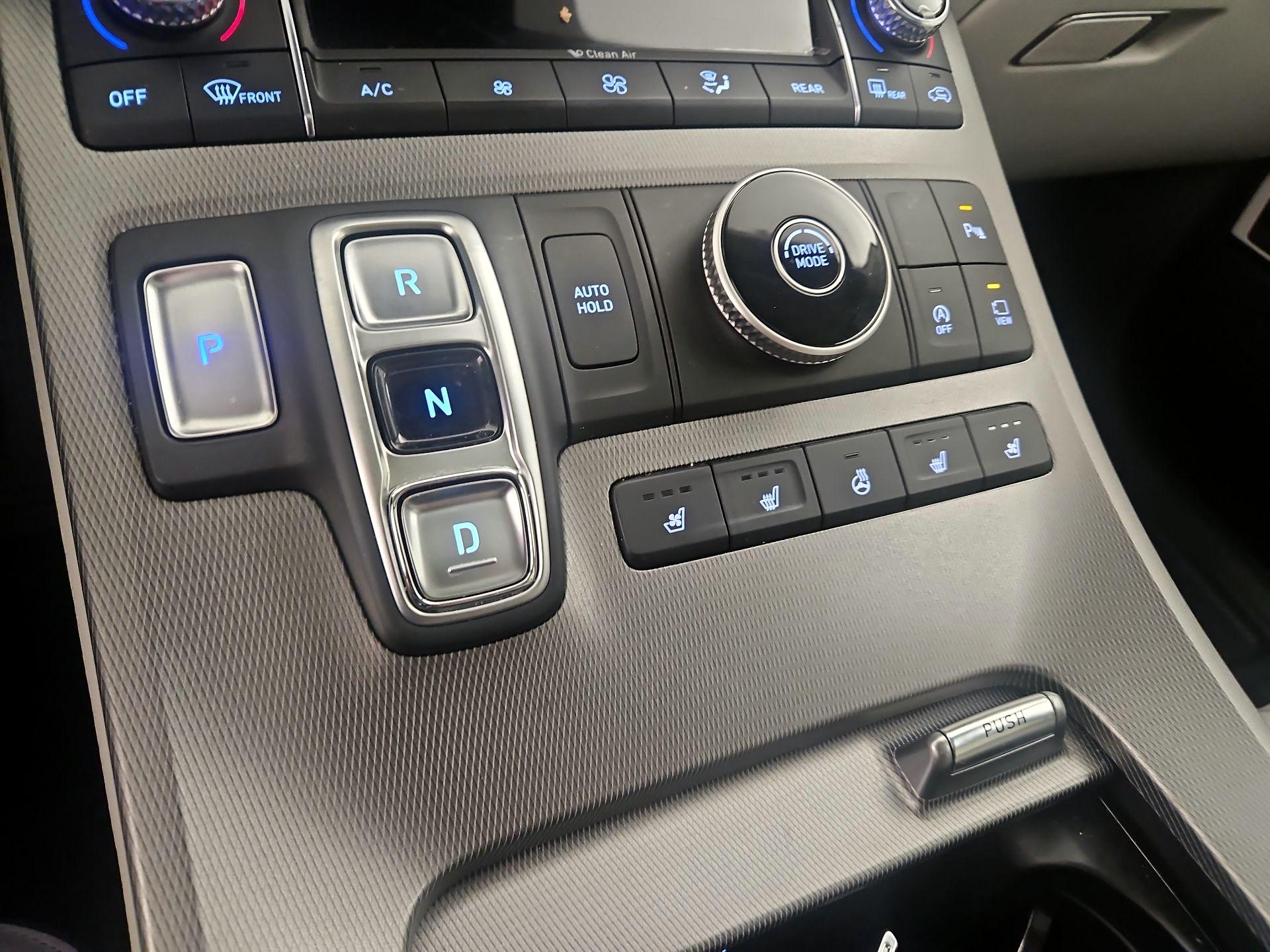 Thumbnail: 2021 Hyundai Palisade - 18