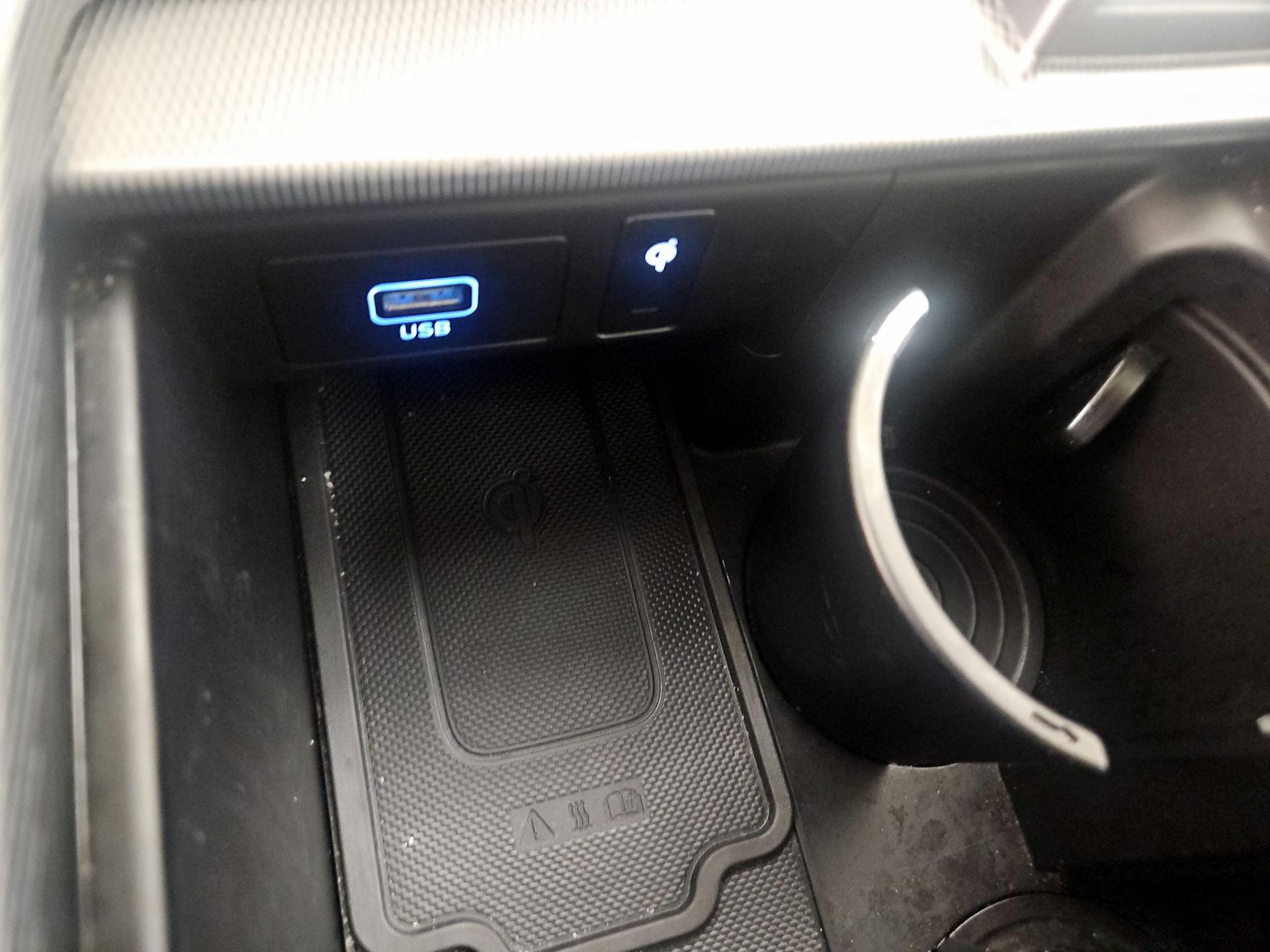 Thumbnail: 2021 Hyundai Palisade - 19