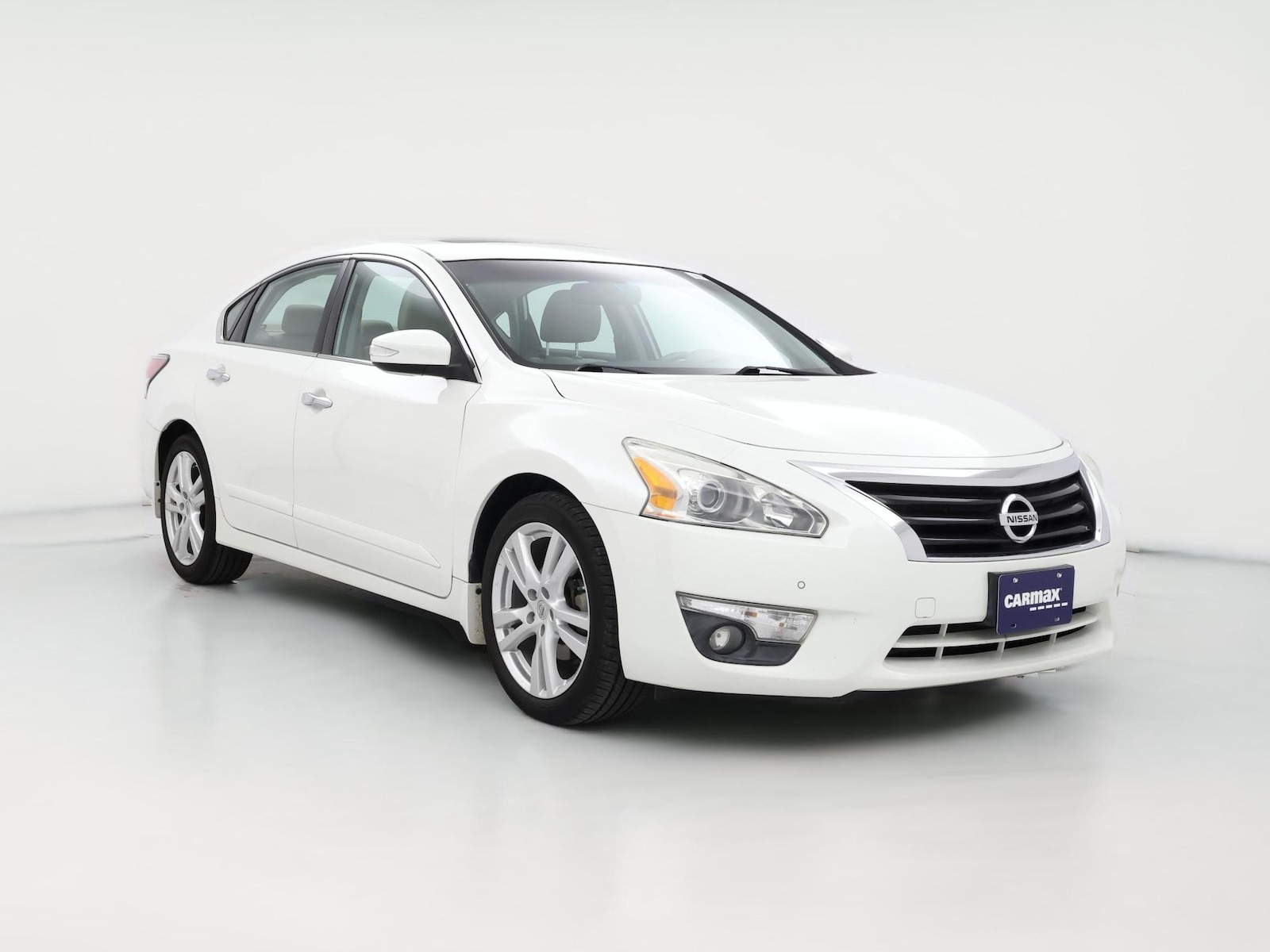 2015 Nissan Altima SL