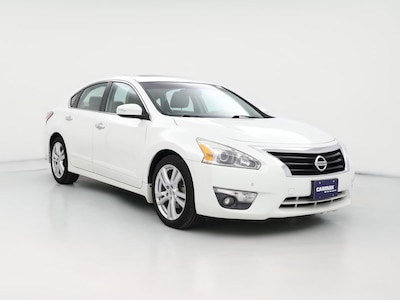2015 Nissan Altima SL