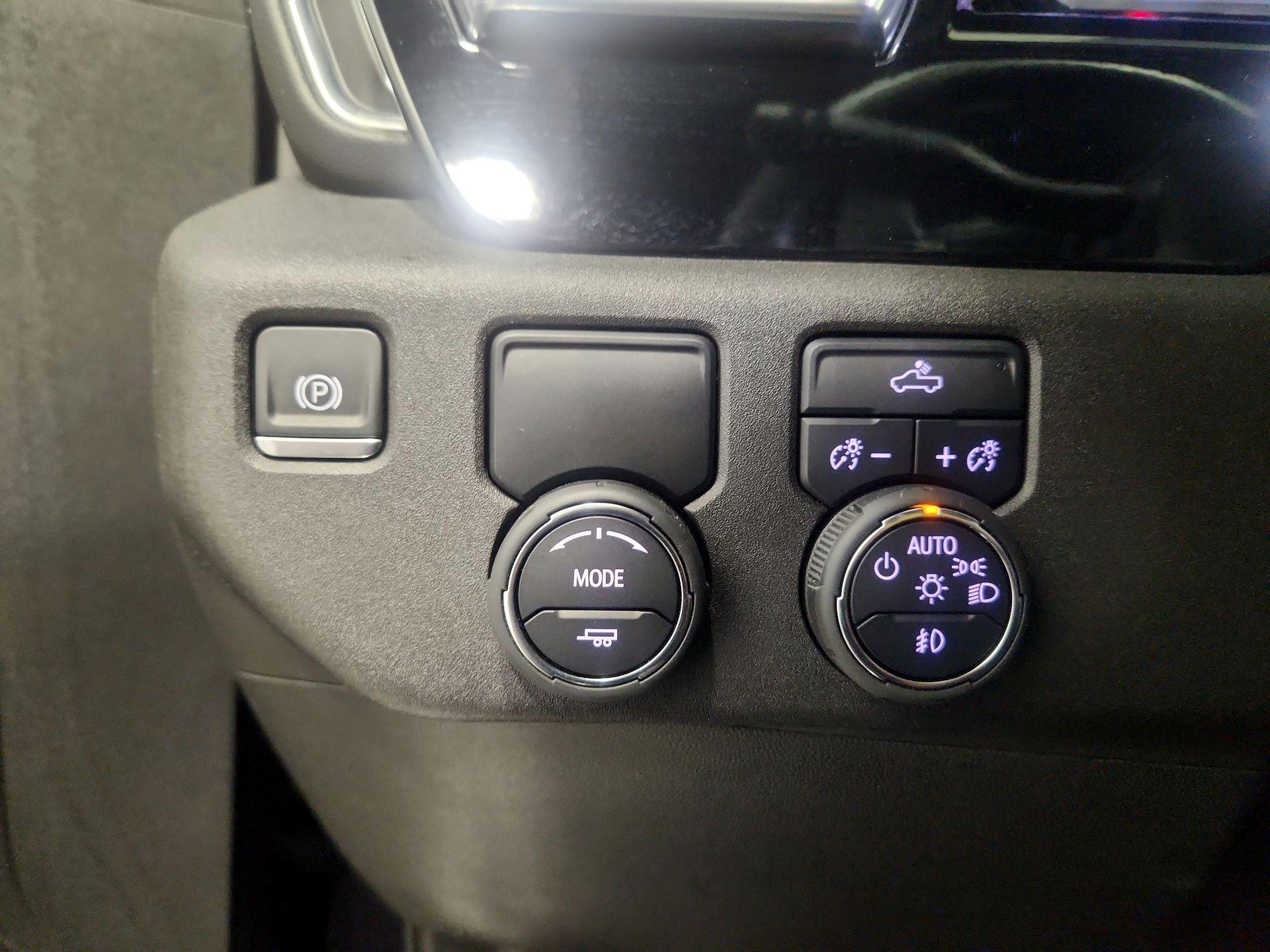 Thumbnail: 2024 Chevrolet Silverado 1500 - 13