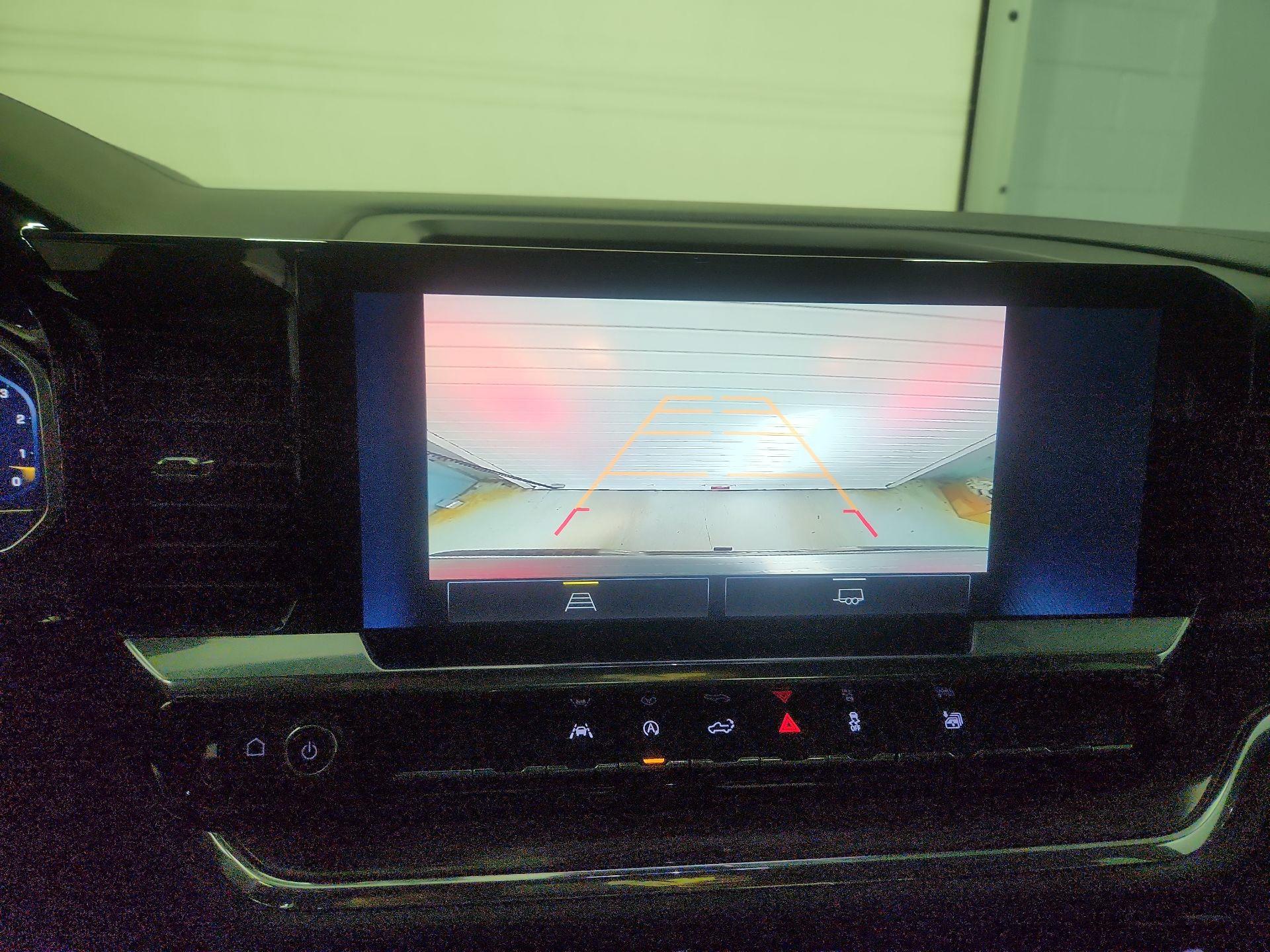 Thumbnail: 2024 Chevrolet Silverado 1500 - 14