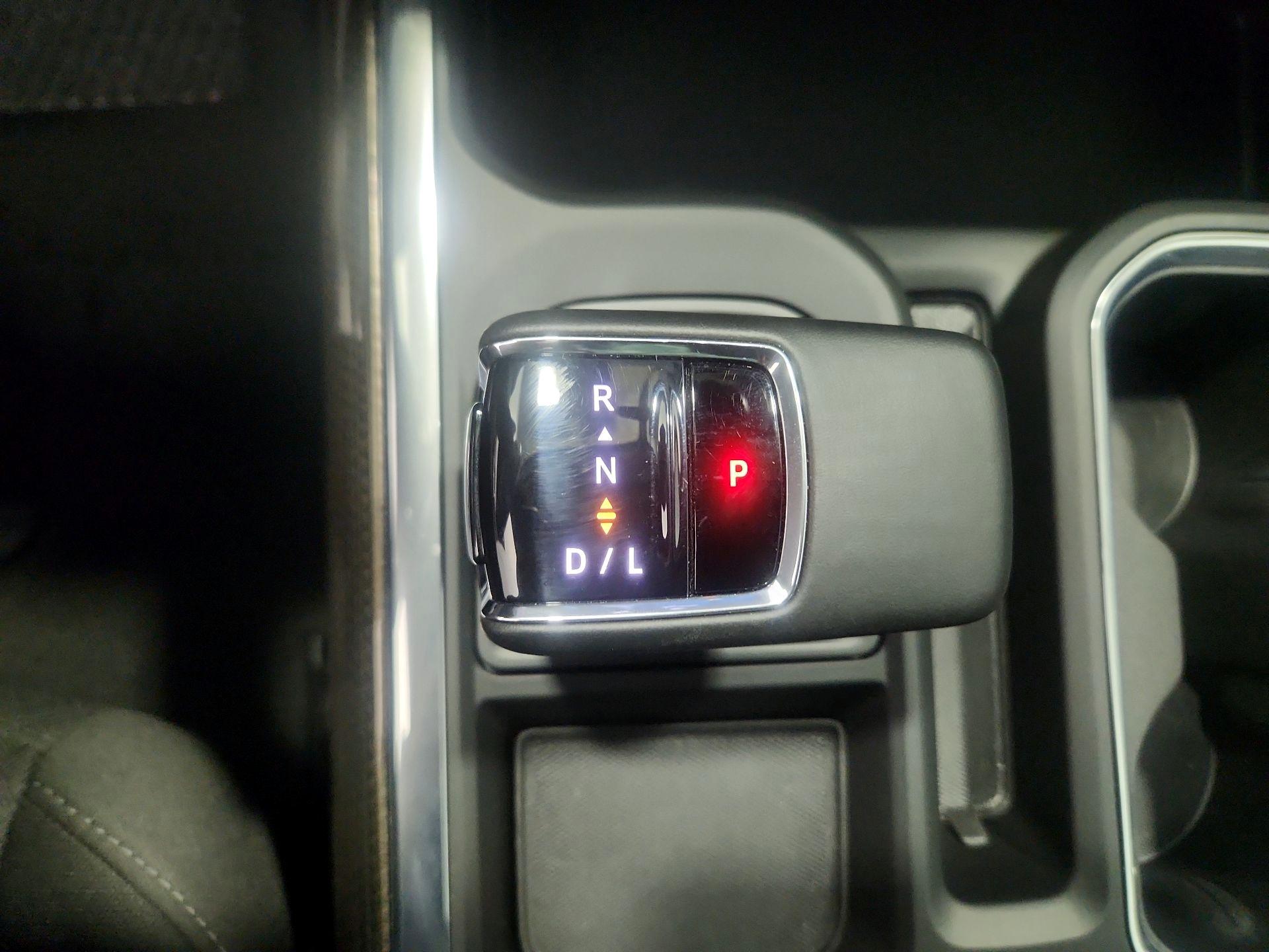 Thumbnail: 2024 Chevrolet Silverado 1500 - 17