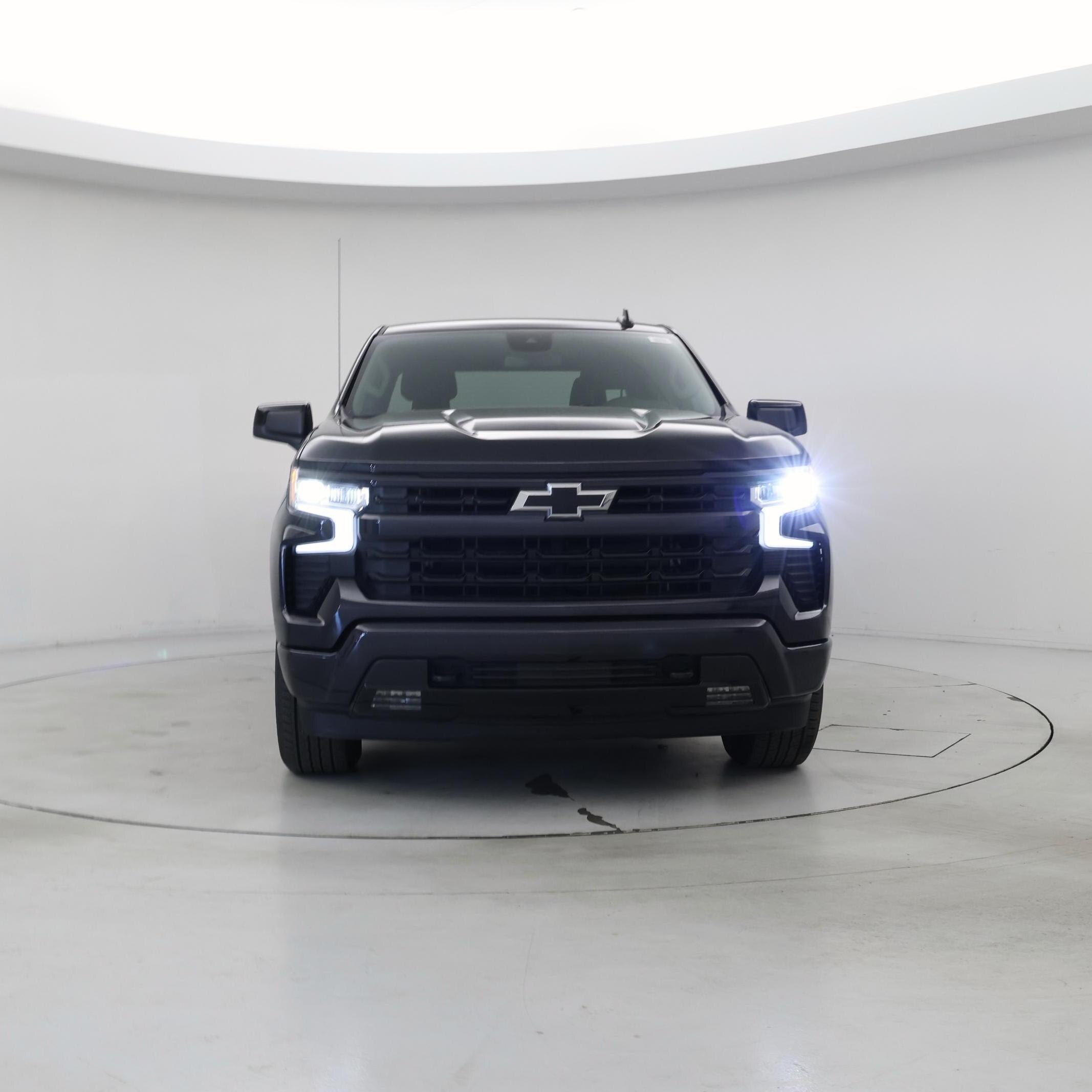 Thumbnail: 2024 Chevrolet Silverado 1500 - 5