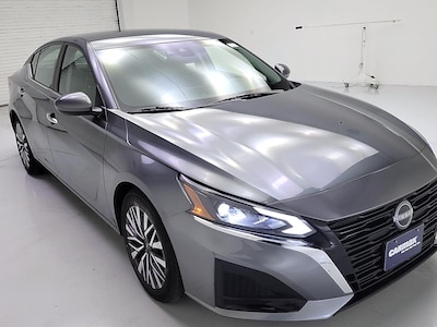 2023 Nissan Altima SV