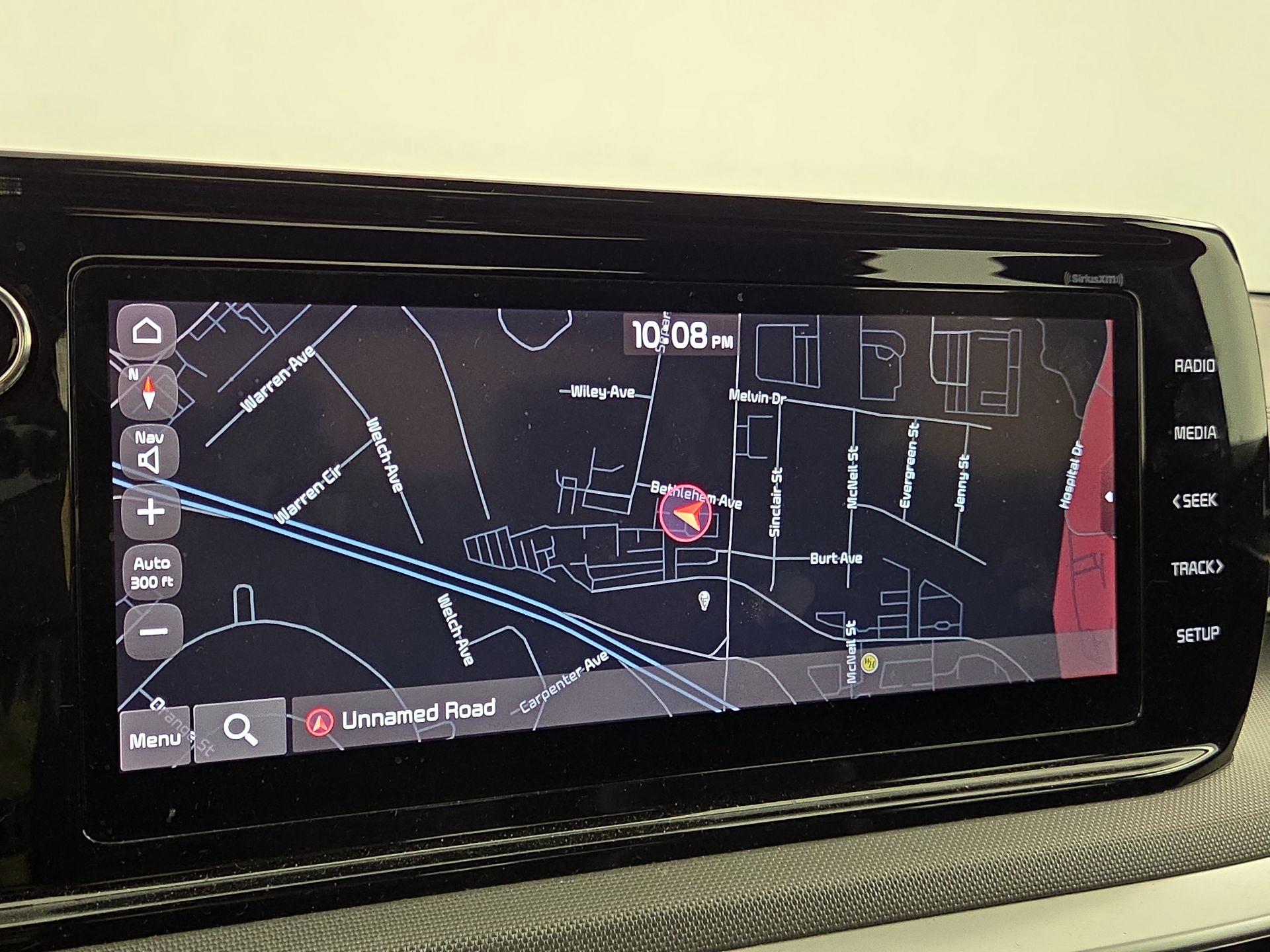 Thumbnail: 2022 Kia K5 - 14