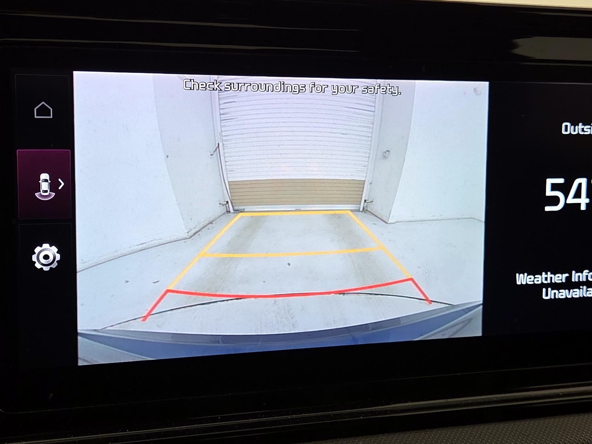 Thumbnail: 2022 Kia K5 - 15