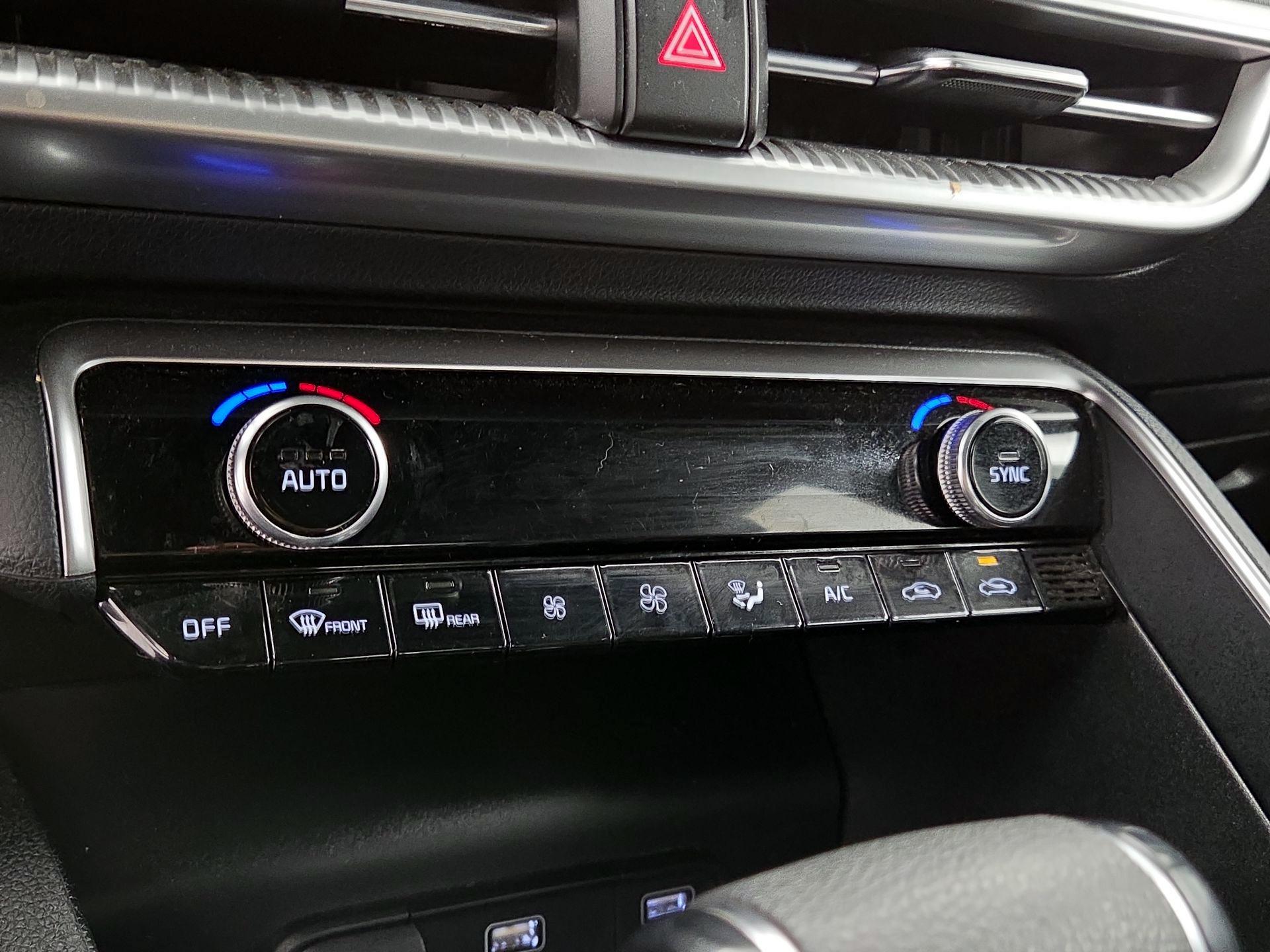 Thumbnail: 2022 Kia K5 - 17