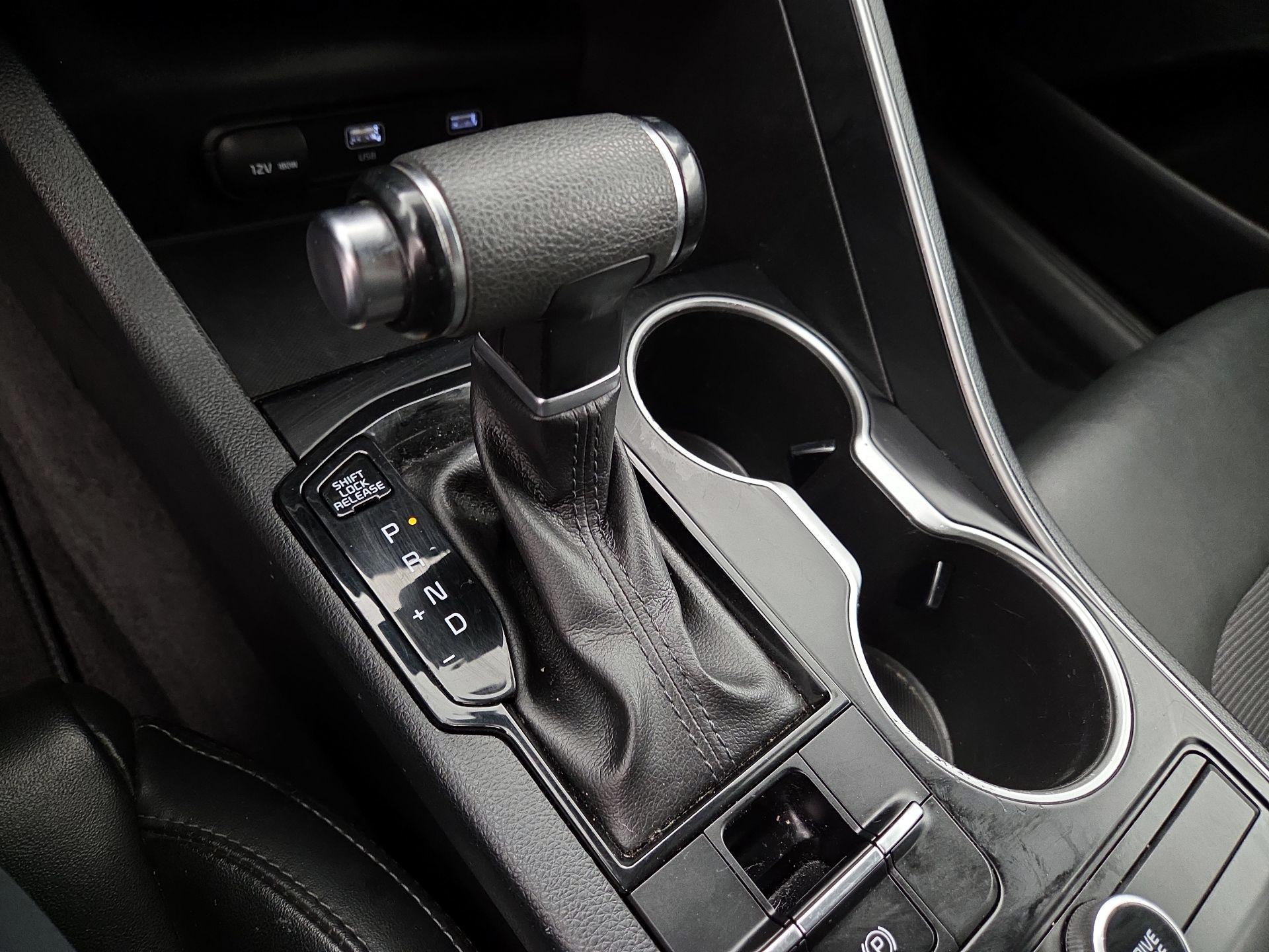 Thumbnail: 2022 Kia K5 - 18