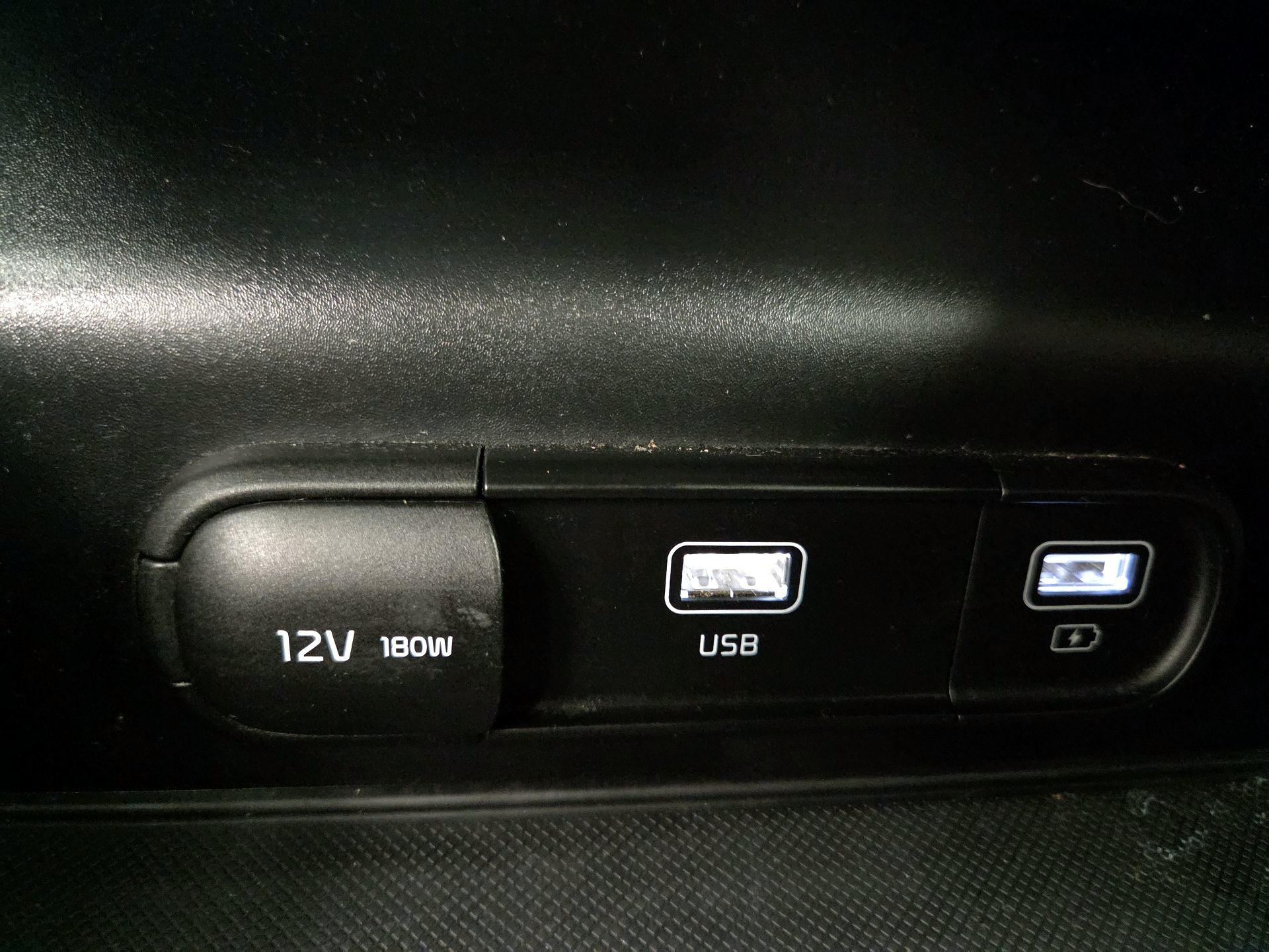 Thumbnail: 2022 Kia K5 - 19