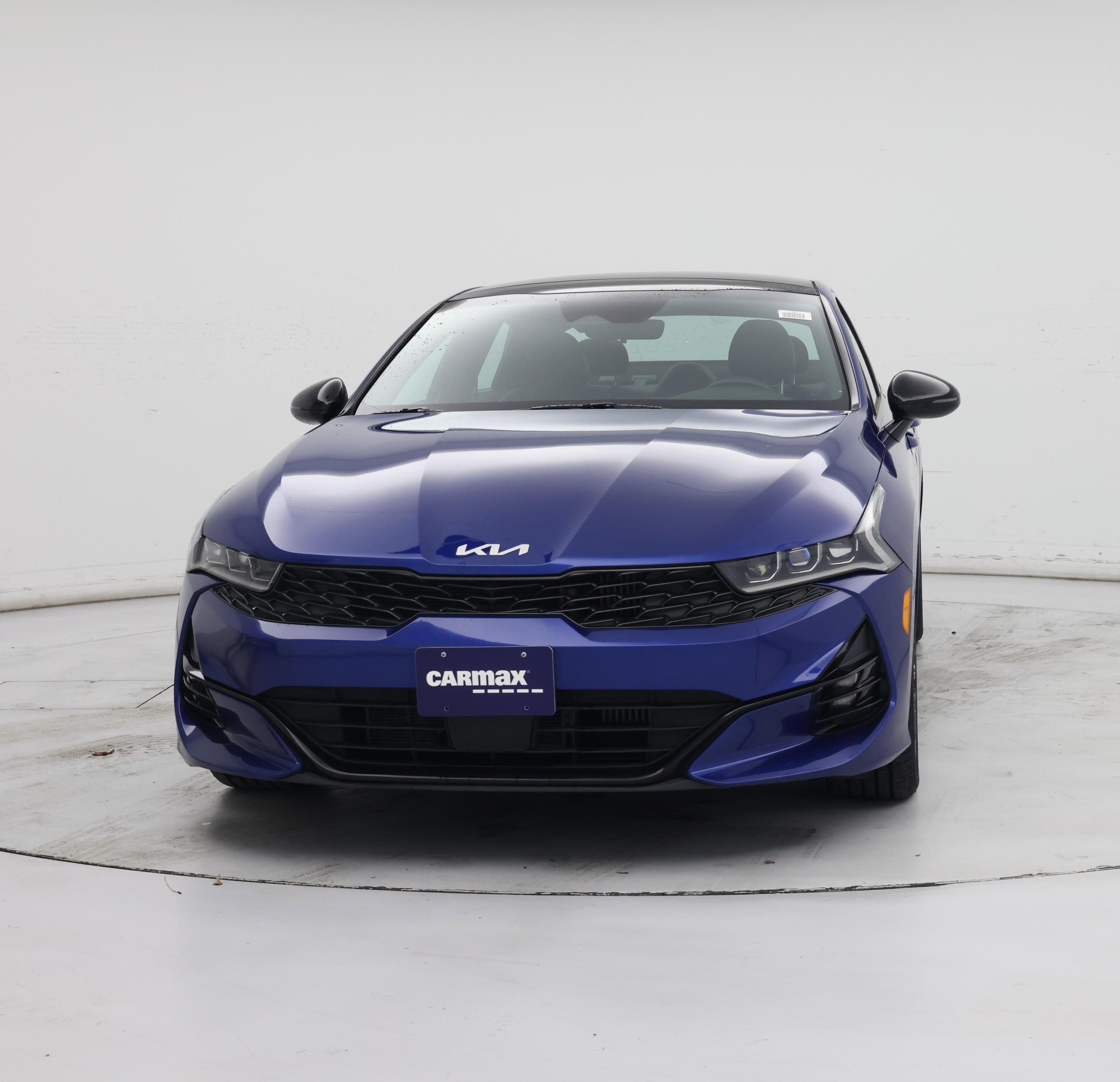 Thumbnail: 2022 Kia K5 - 5