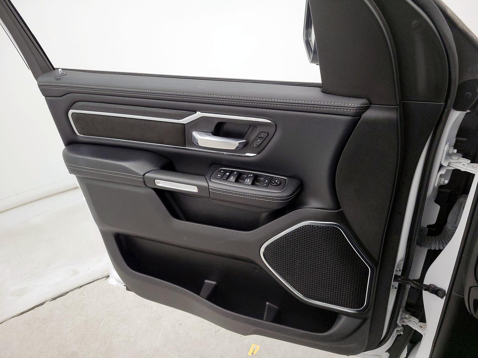 Thumbnail: 2024 RAM 1500 - 12