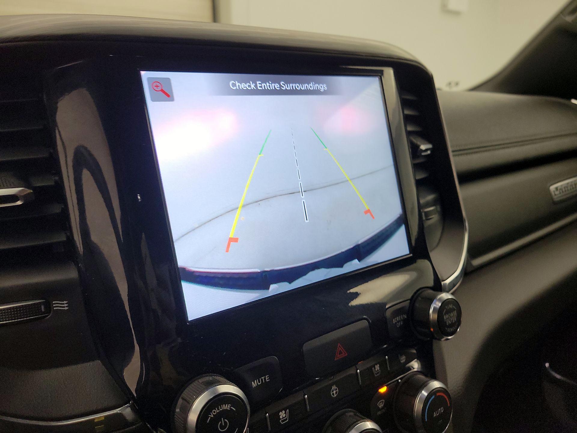 Thumbnail: 2024 RAM 1500 - 14