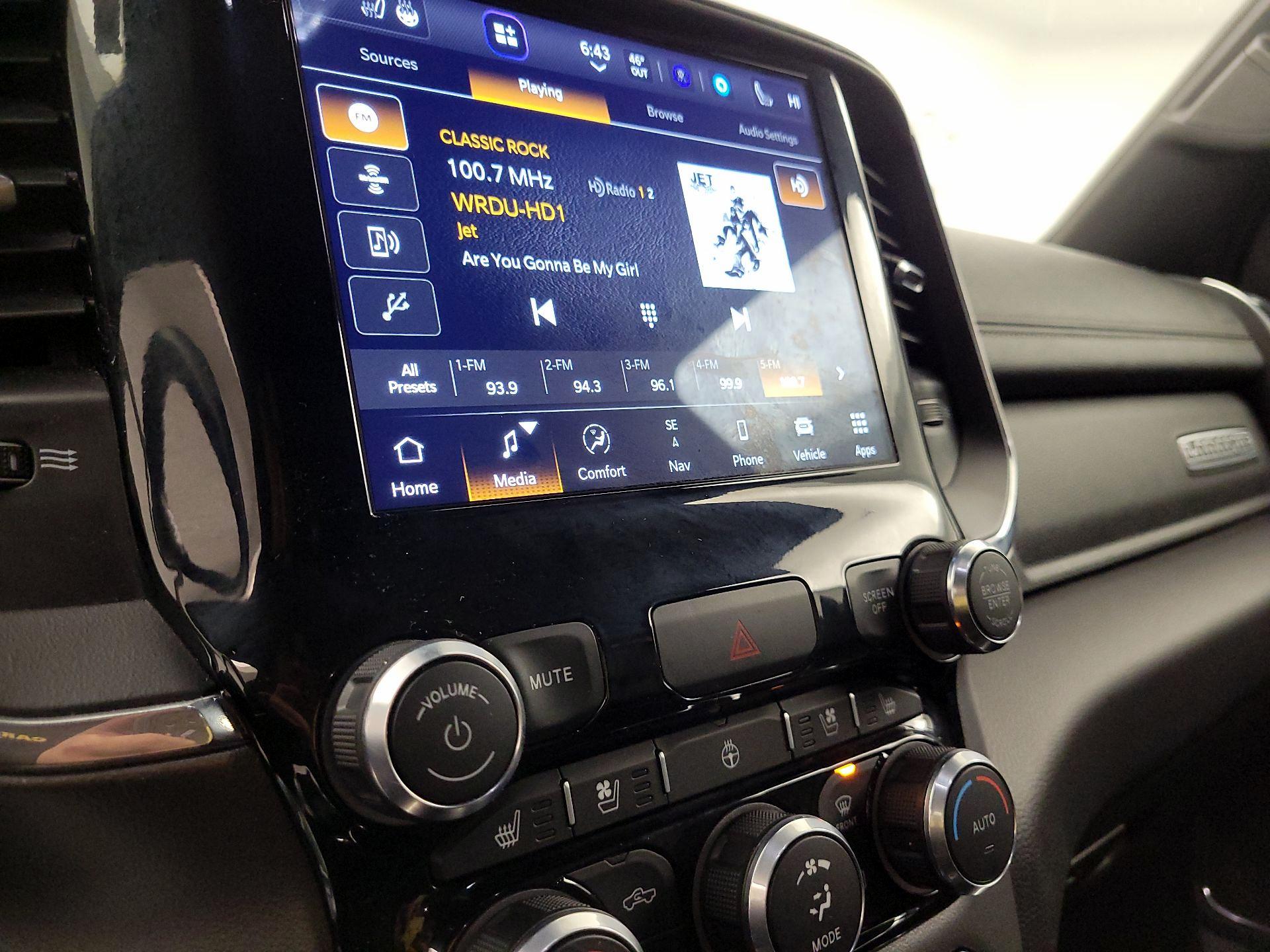 Thumbnail: 2024 RAM 1500 - 15