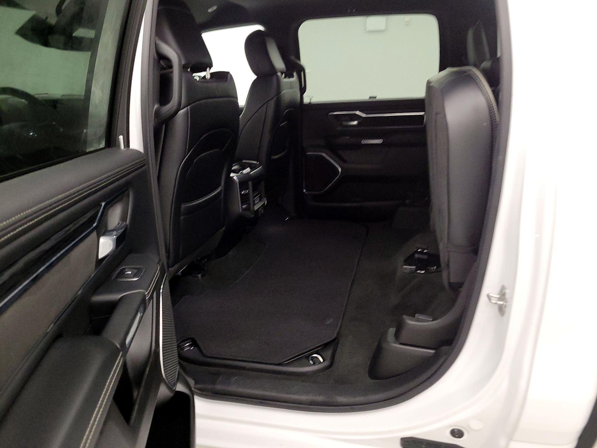 Thumbnail: 2024 RAM 1500 - 19