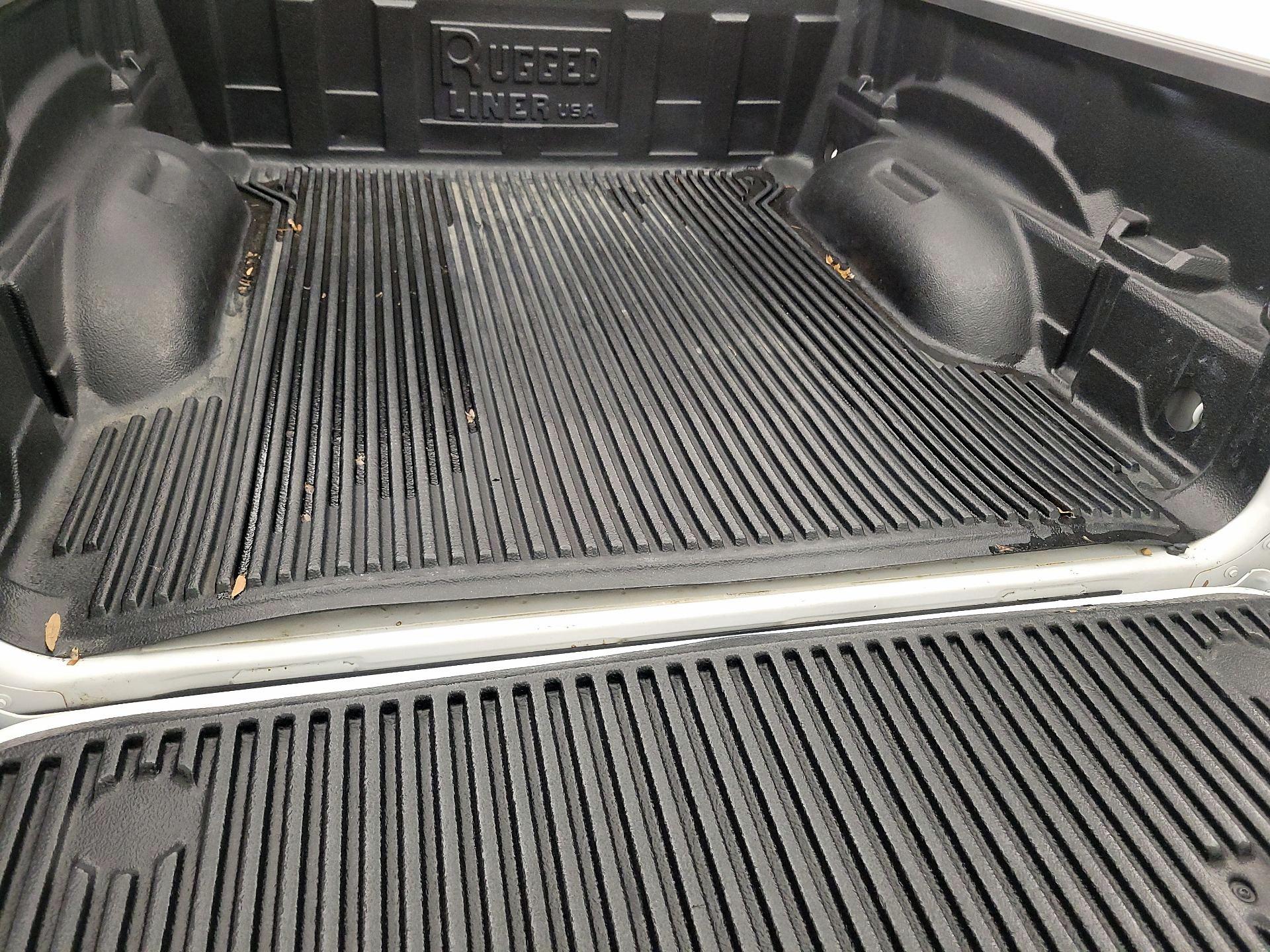 Thumbnail: 2024 RAM 1500 - 20