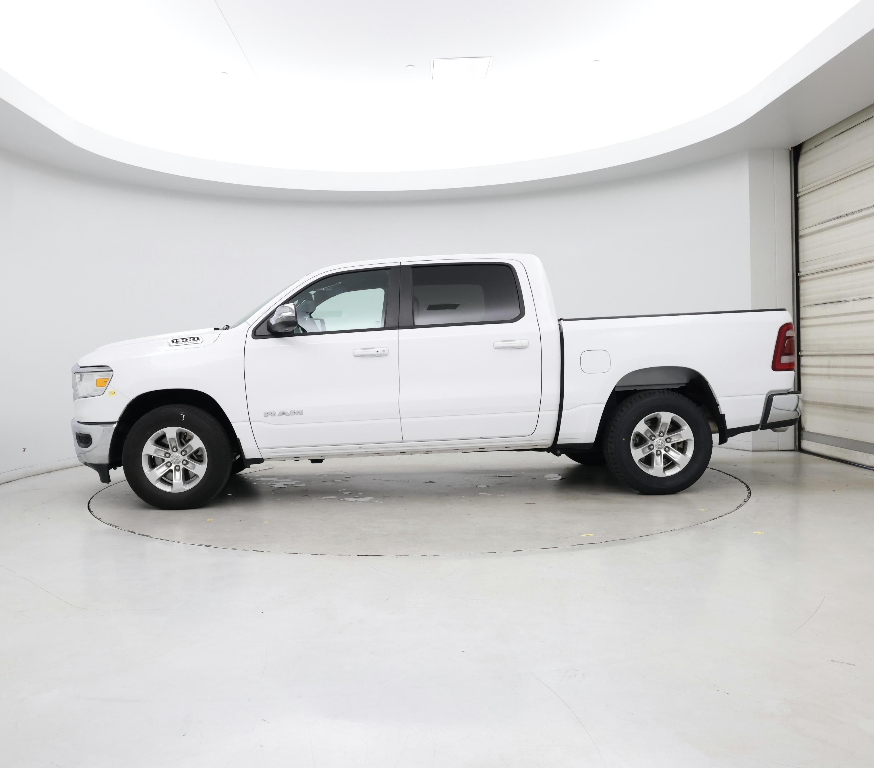 Thumbnail: 2024 RAM 1500 - 3