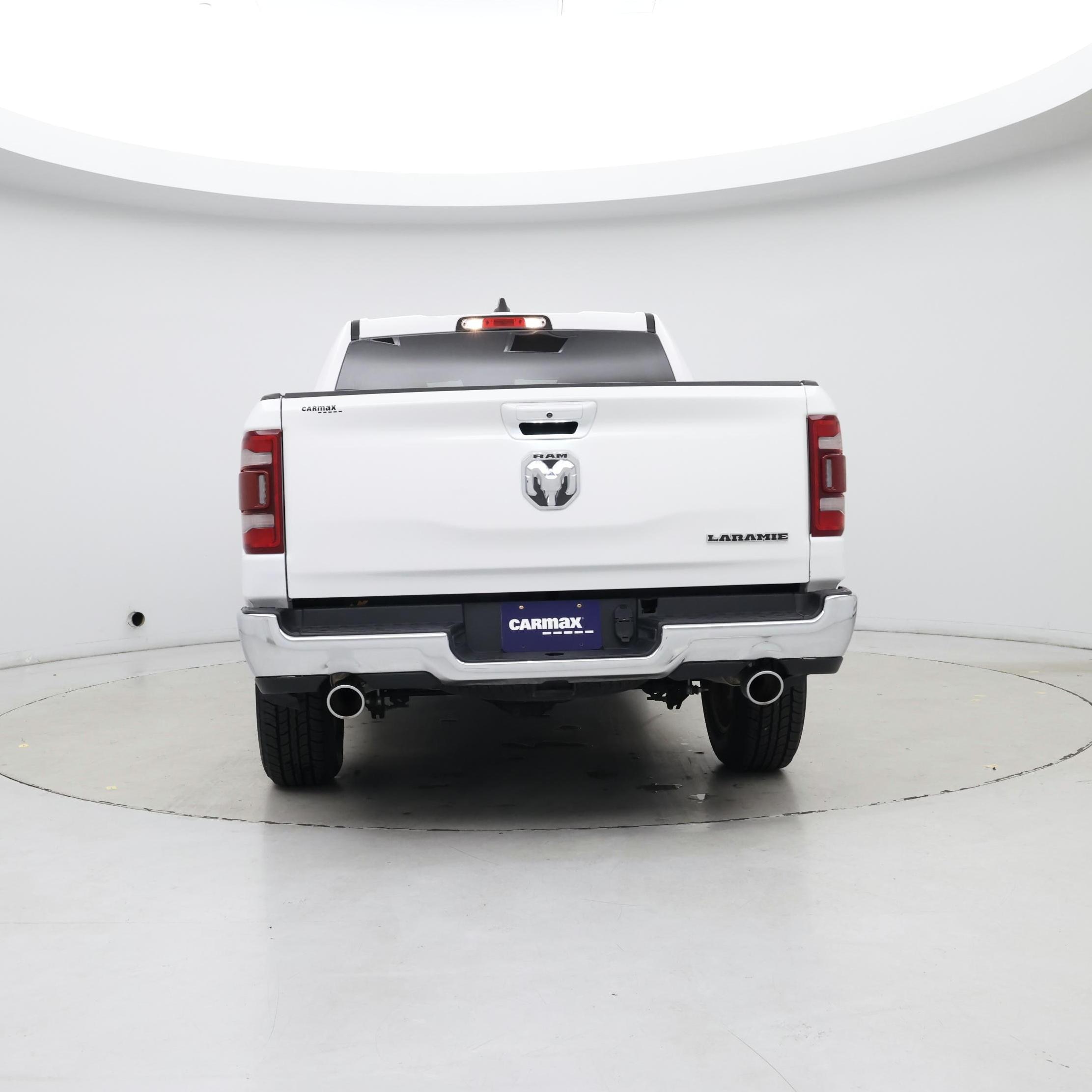 Thumbnail: 2024 RAM 1500 - 6