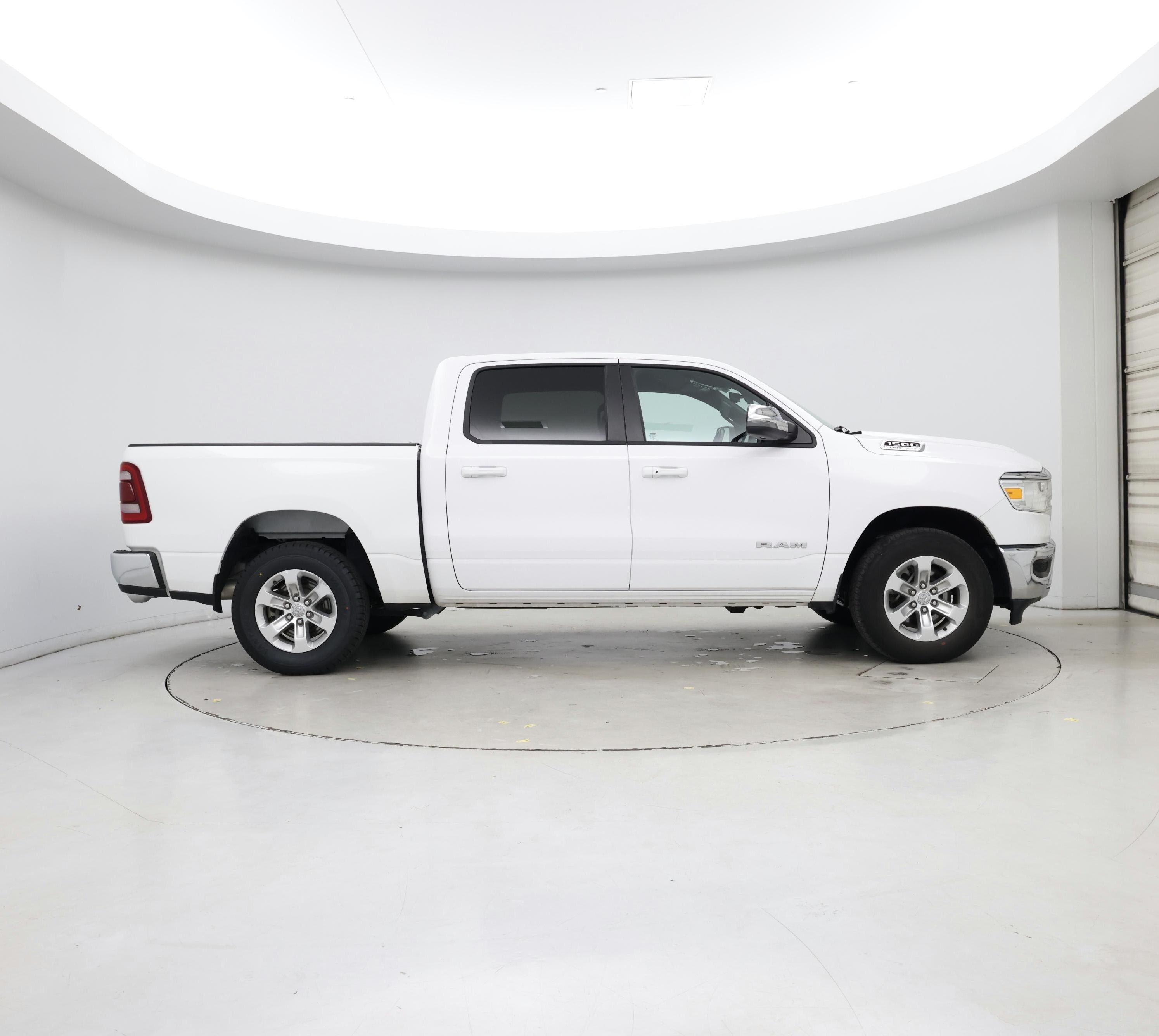 Thumbnail: 2024 RAM 1500 - 7