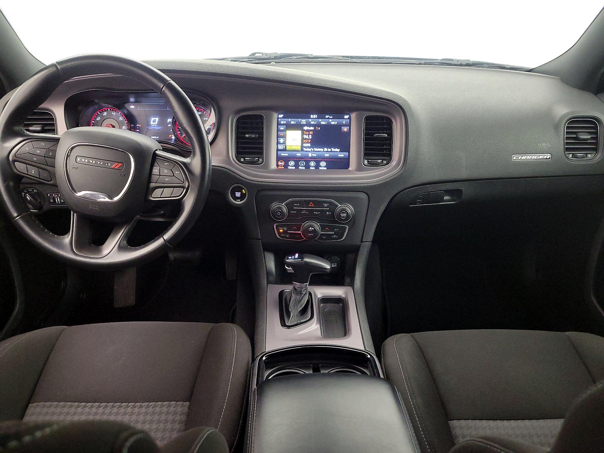 Thumbnail: 2023 Dodge Charger - 9