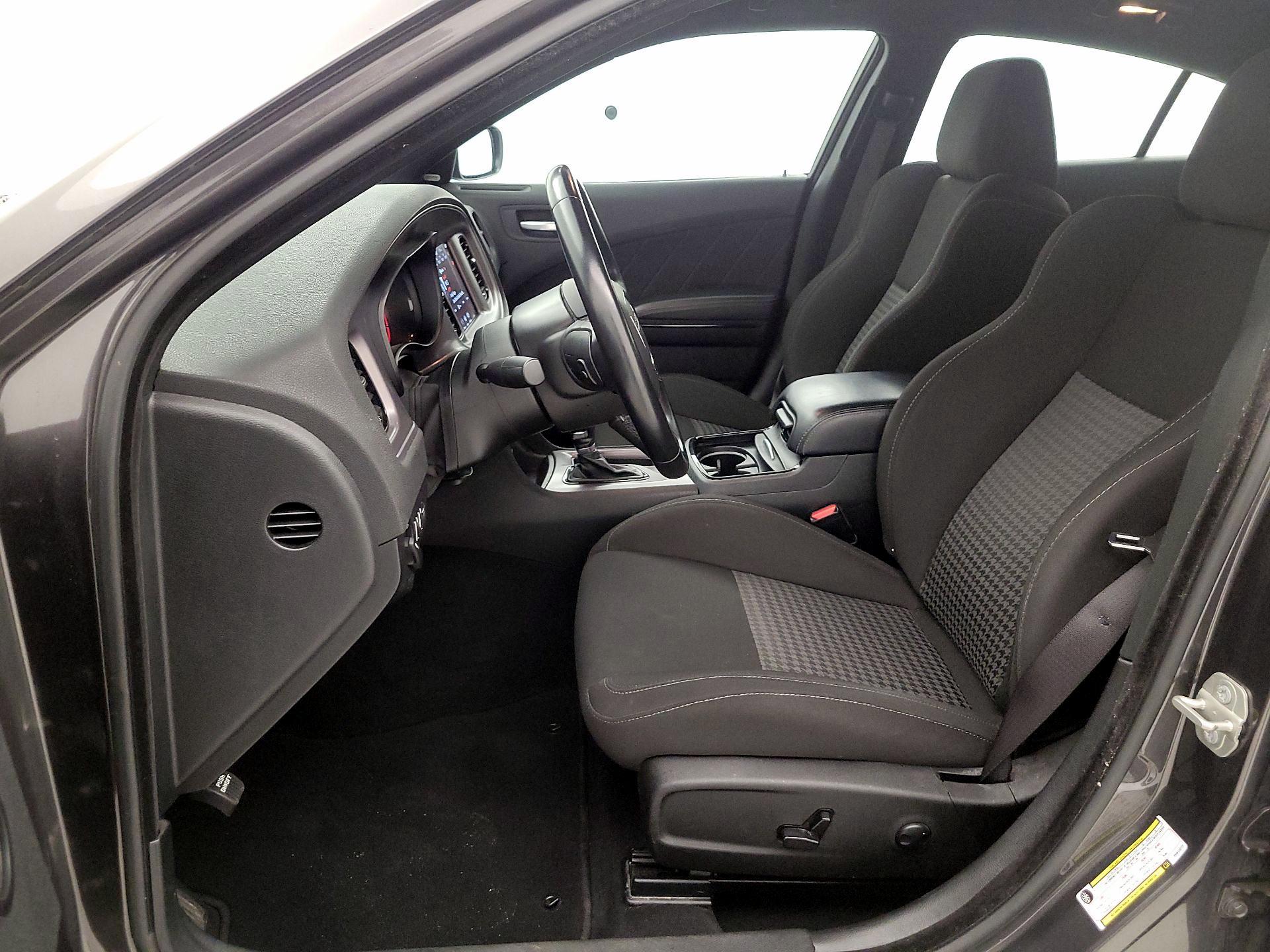 Thumbnail: 2023 Dodge Charger - 11