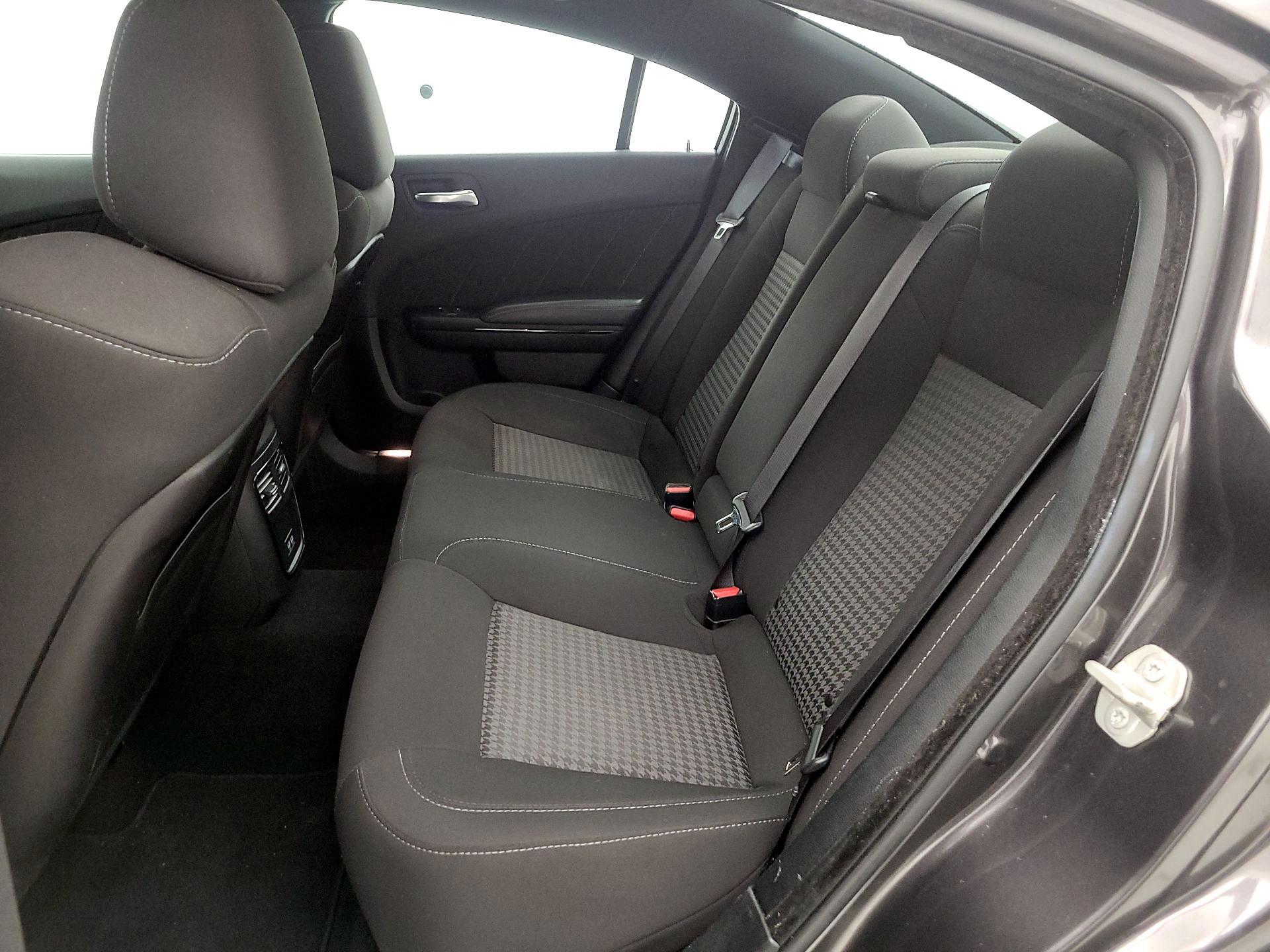 Thumbnail: 2023 Dodge Charger - 19