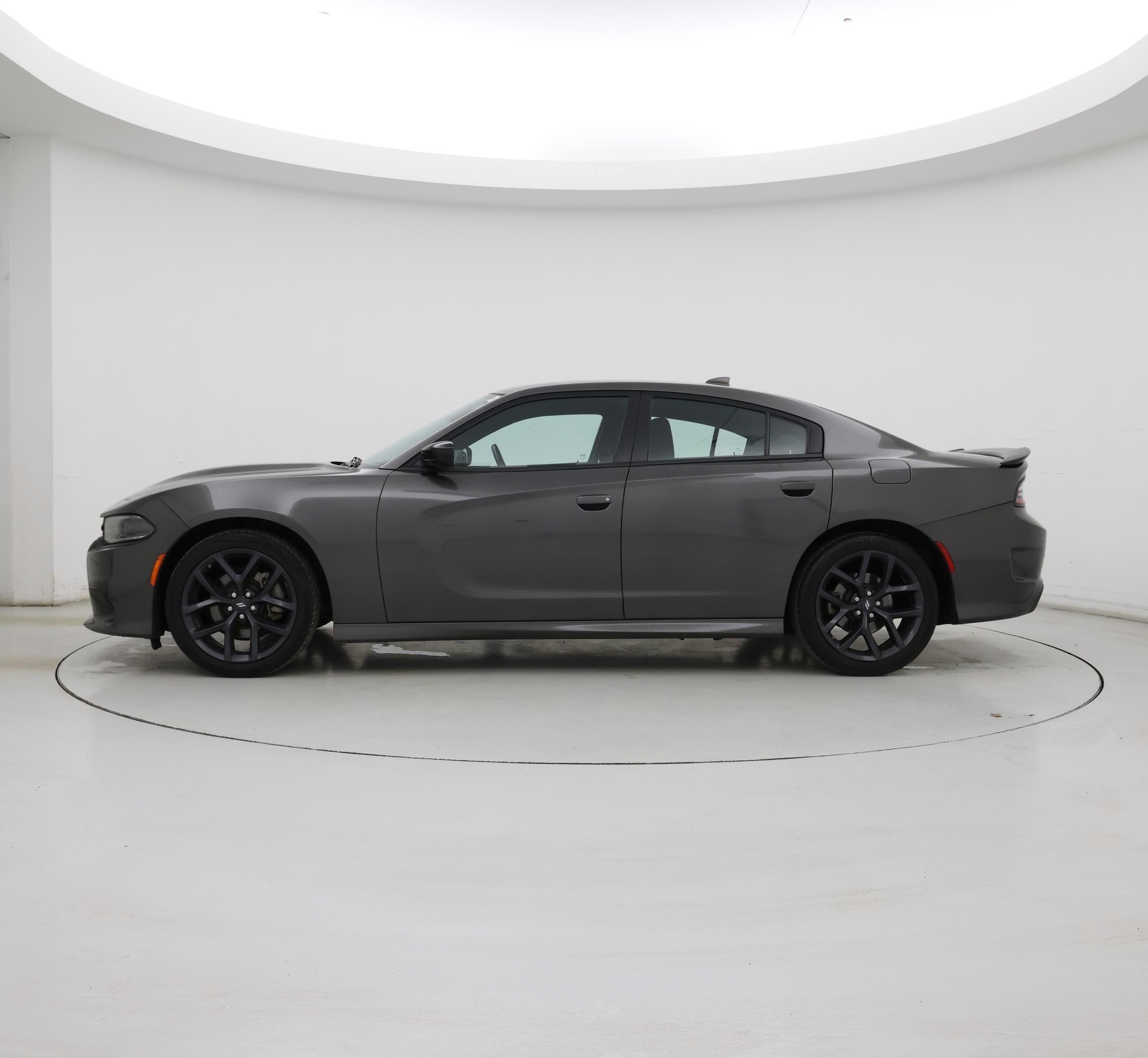 Thumbnail: 2023 Dodge Charger - 3