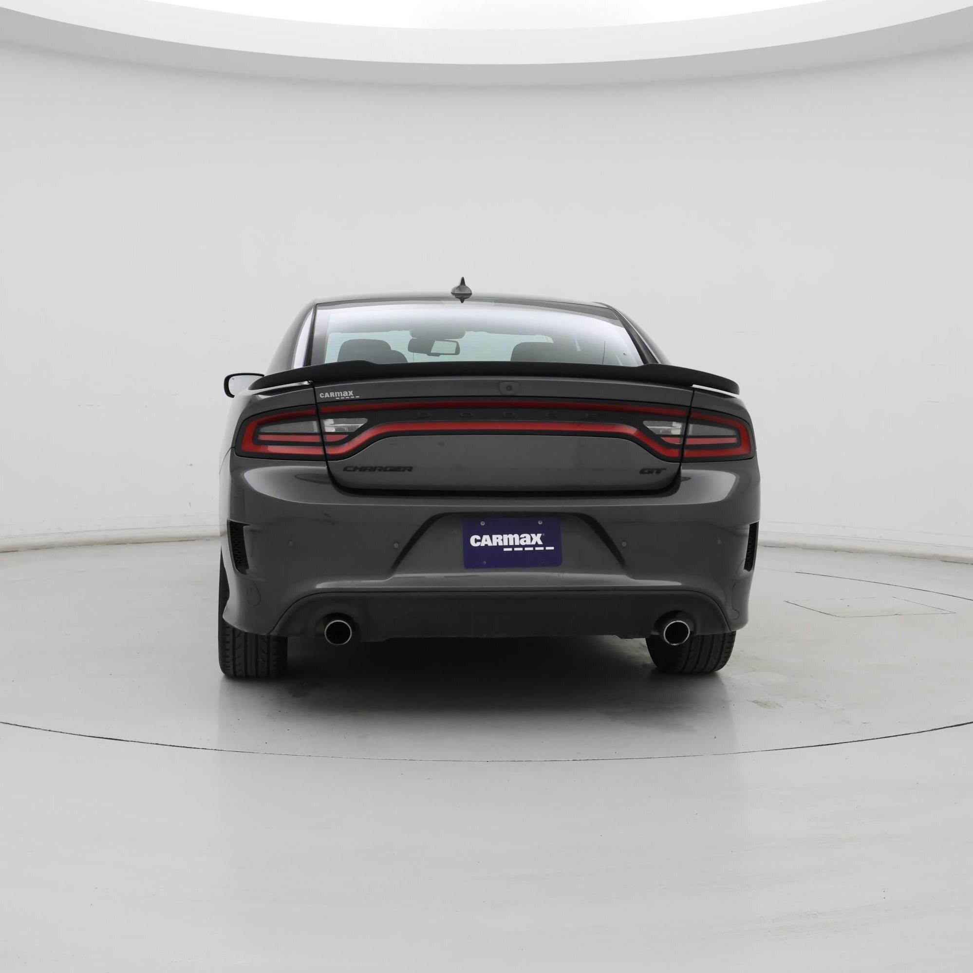 Thumbnail: 2023 Dodge Charger - 6