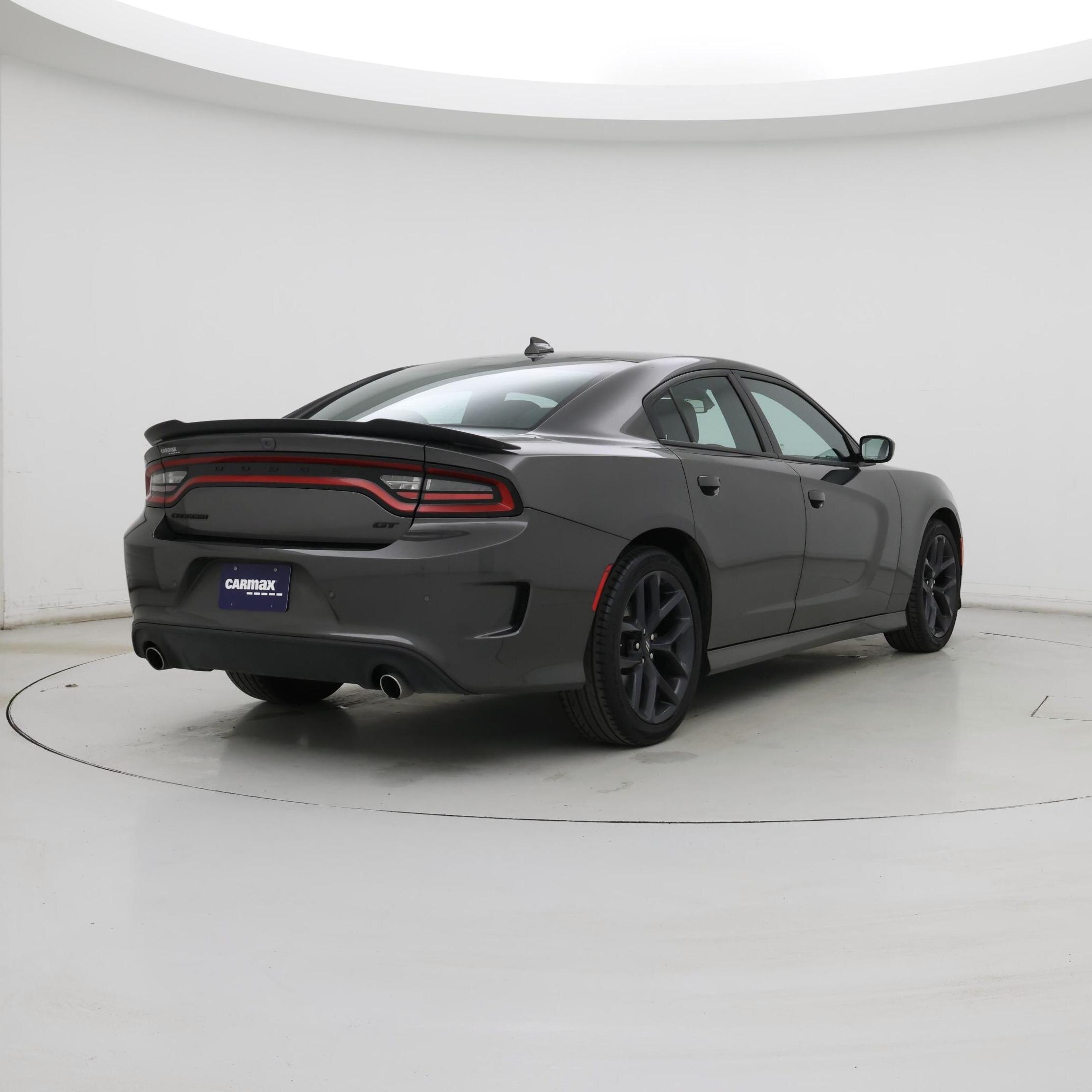 Thumbnail: 2023 Dodge Charger - 8